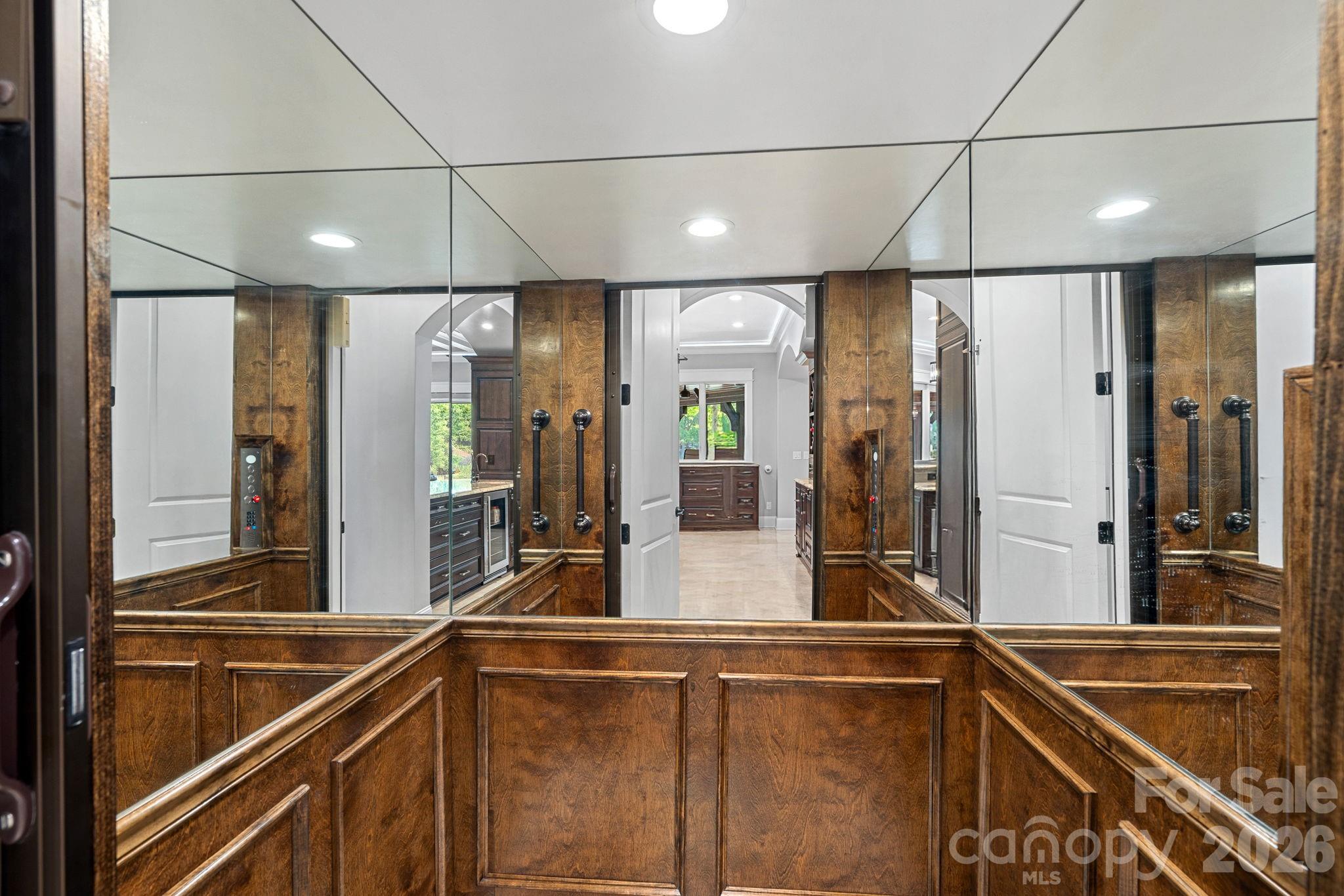 448 Stonemarker Road — Mooresville