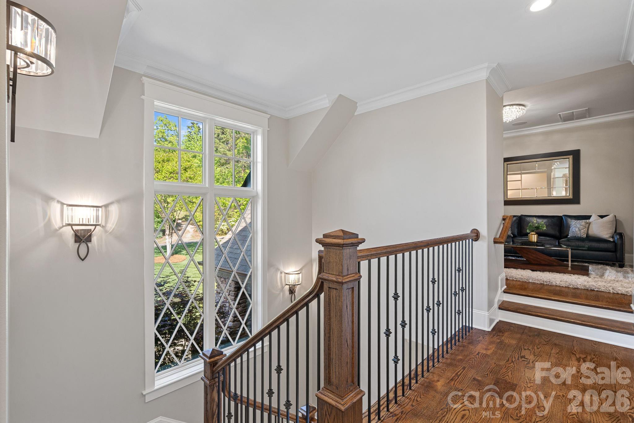 448 Stonemarker Road — Mooresville