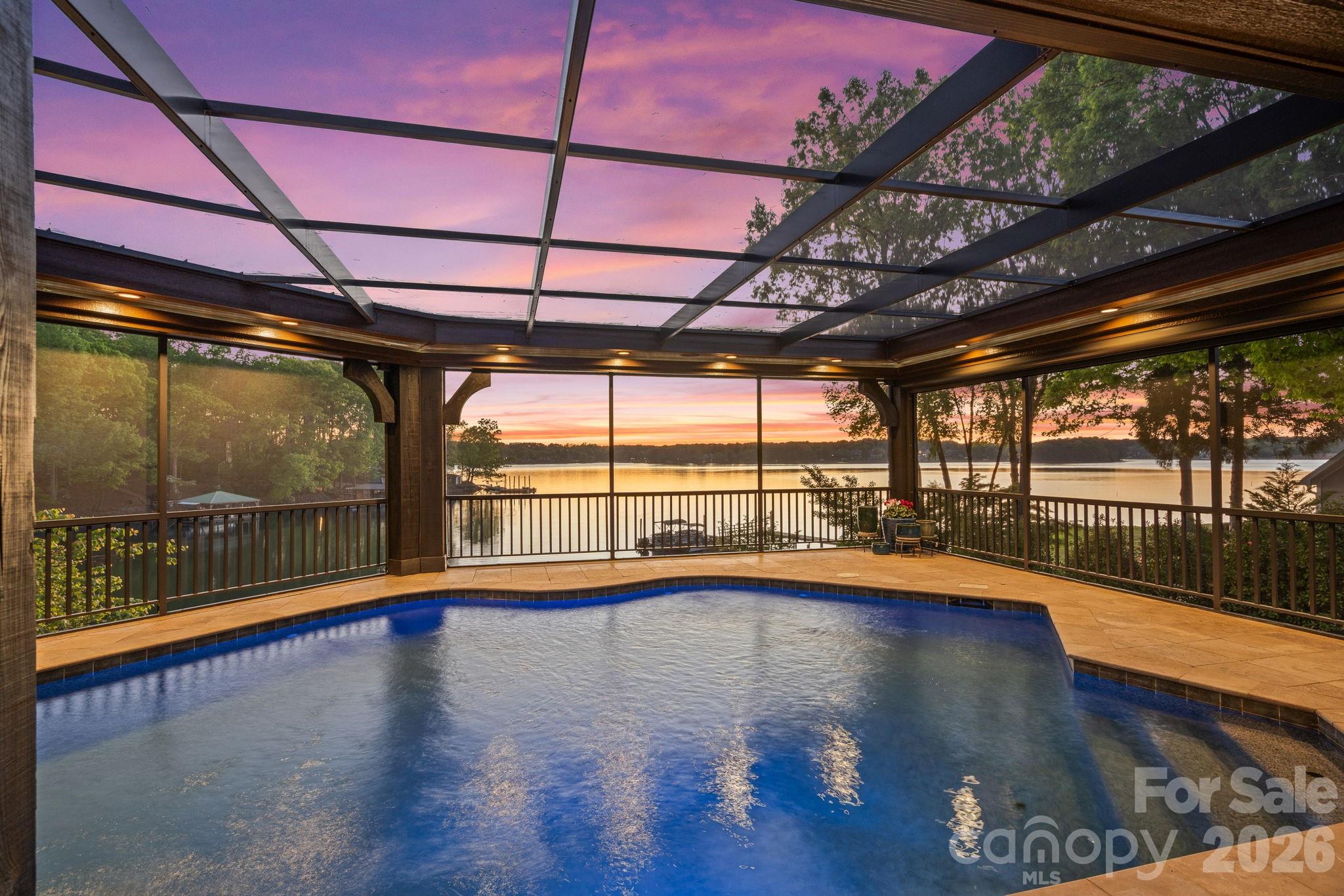 448 Stonemarker Road — Mooresville