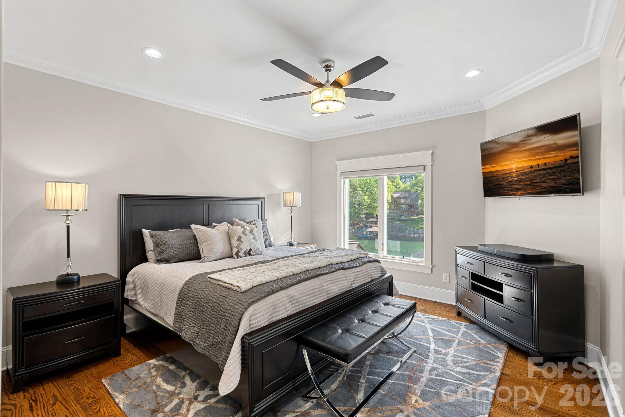 448 Stonemarker Road — Mooresville