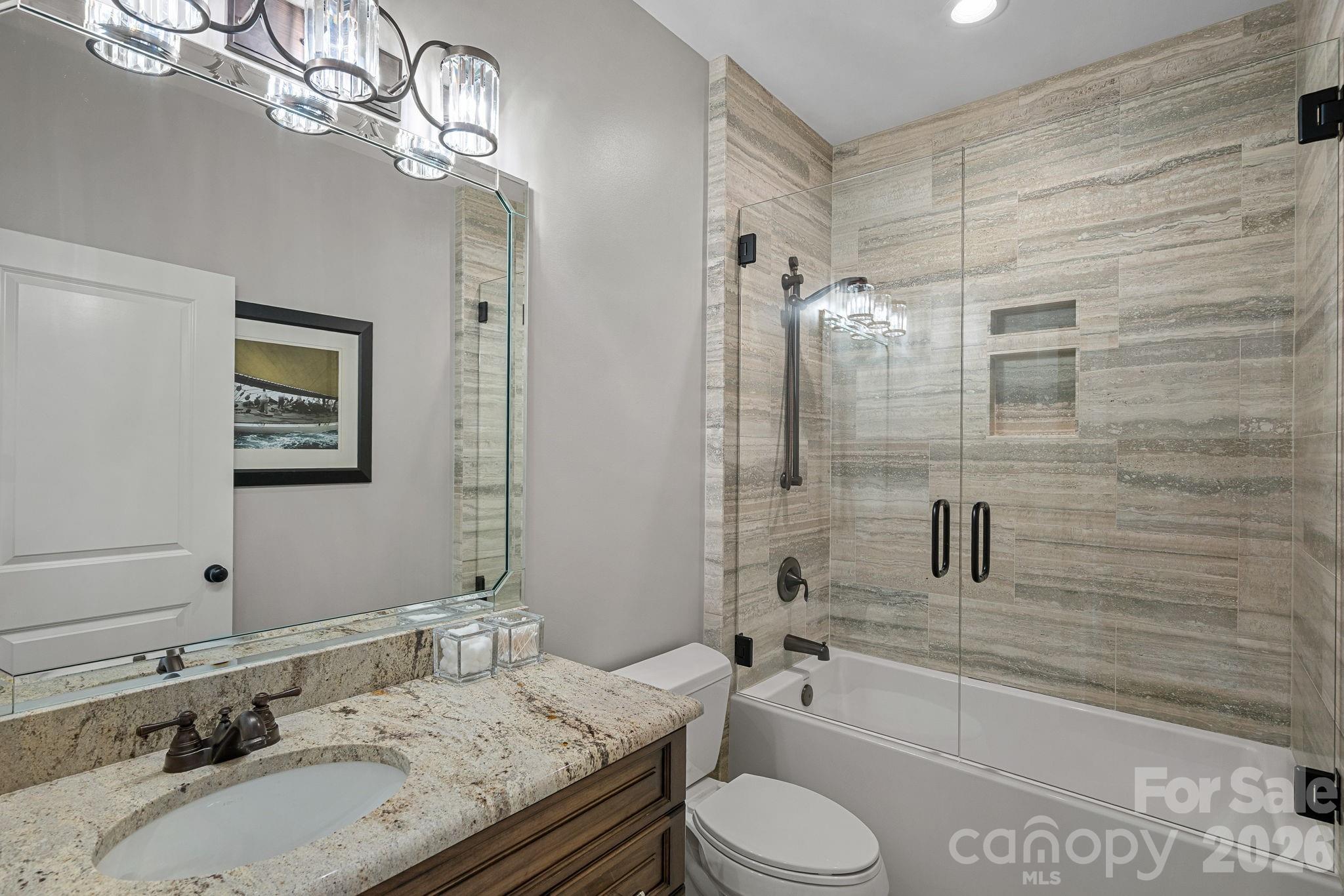 448 Stonemarker Road — Mooresville