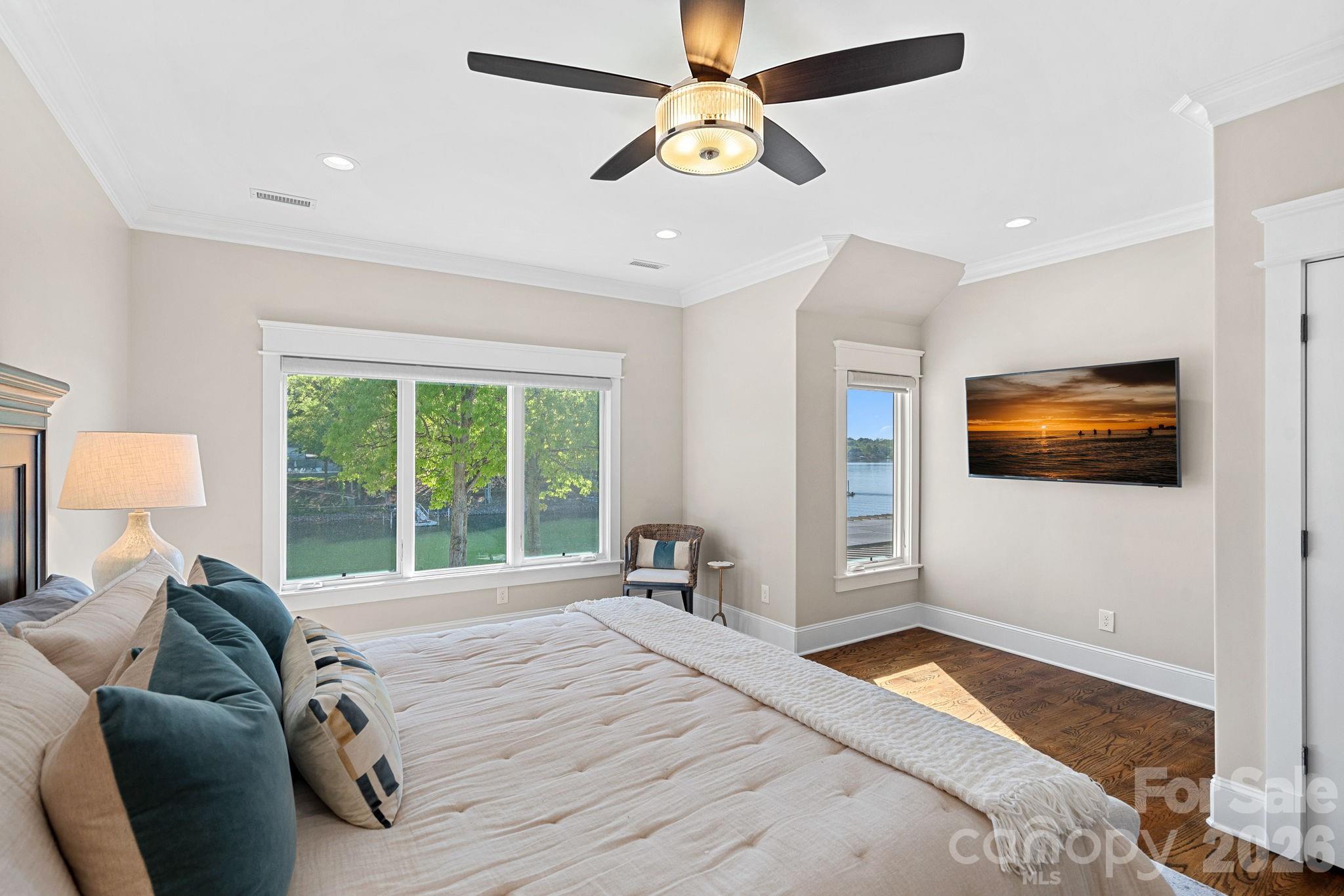448 Stonemarker Road — Mooresville