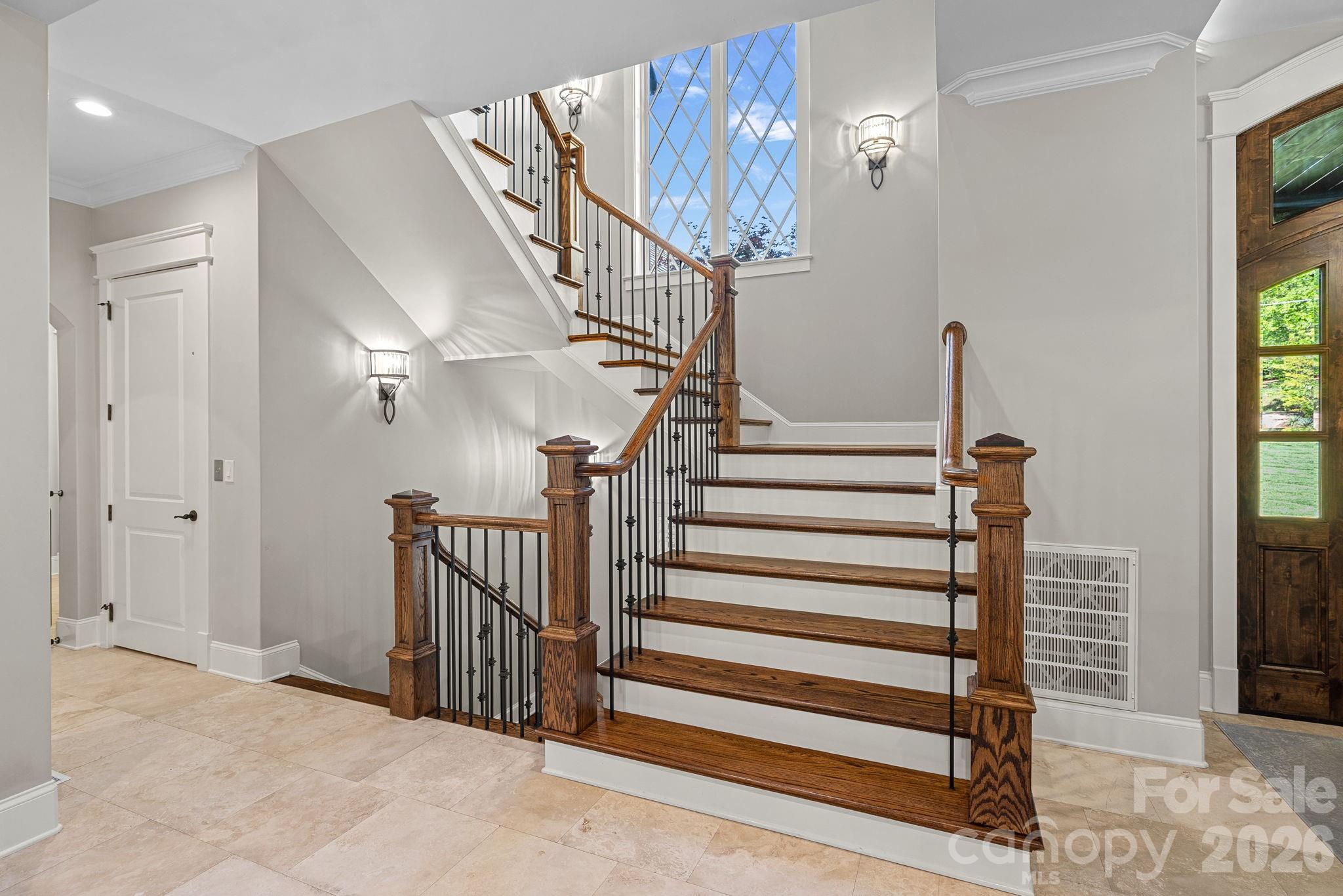 448 Stonemarker Road — Mooresville