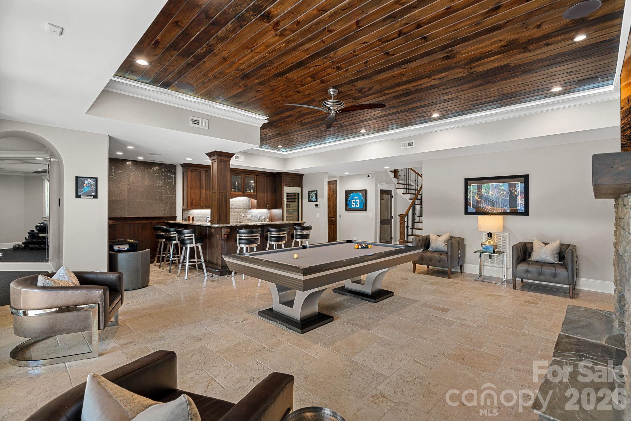 448 Stonemarker Road — Mooresville