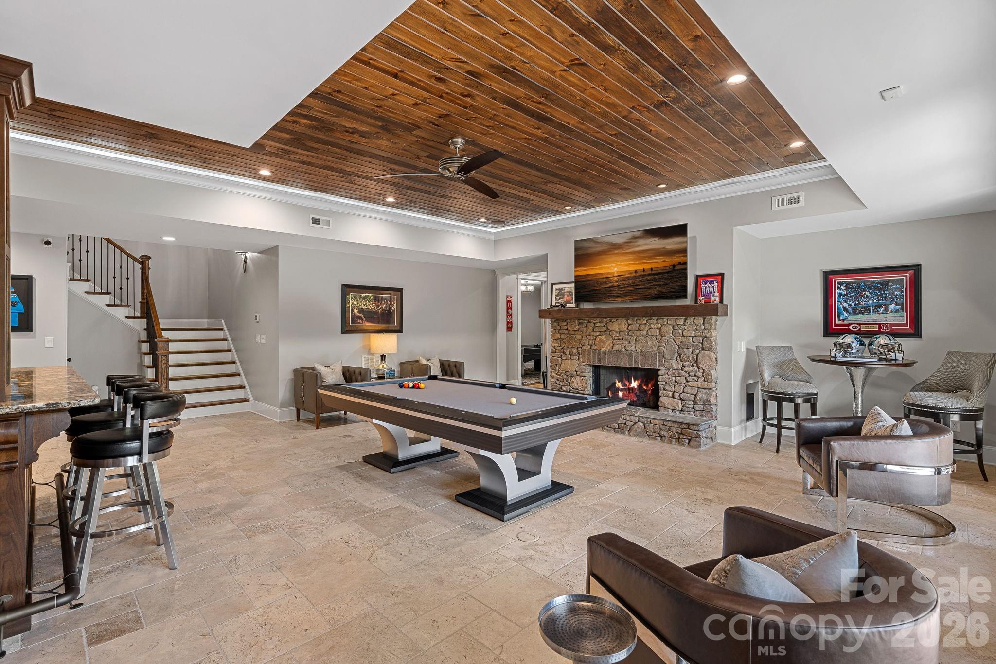 448 Stonemarker Road — Mooresville