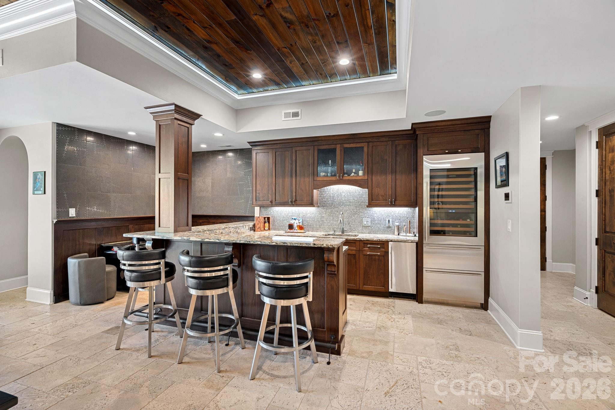 448 Stonemarker Road — Mooresville