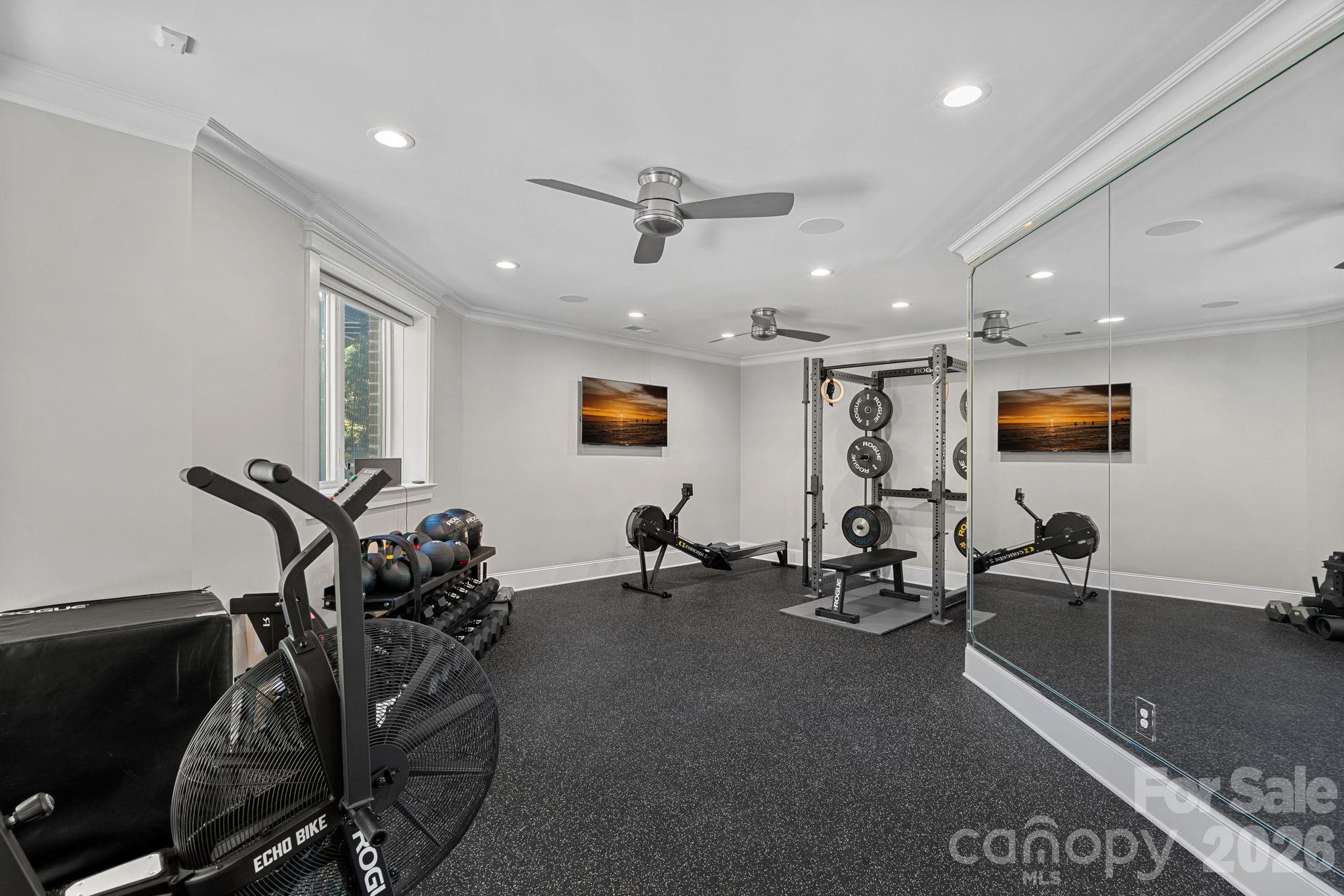 448 Stonemarker Road — Mooresville