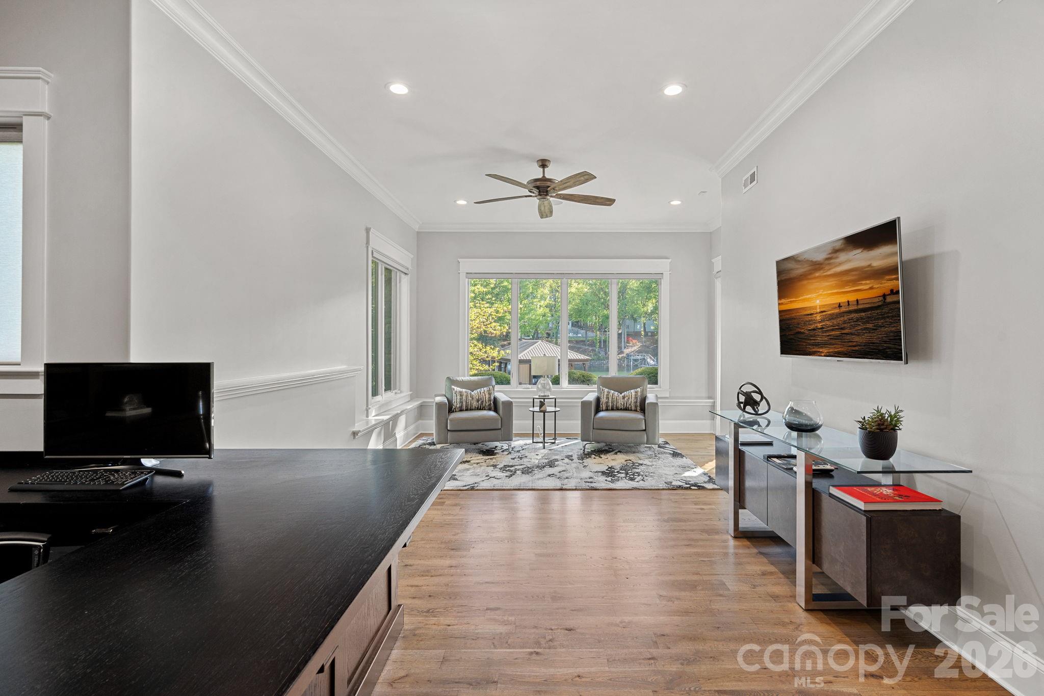 448 Stonemarker Road — Mooresville