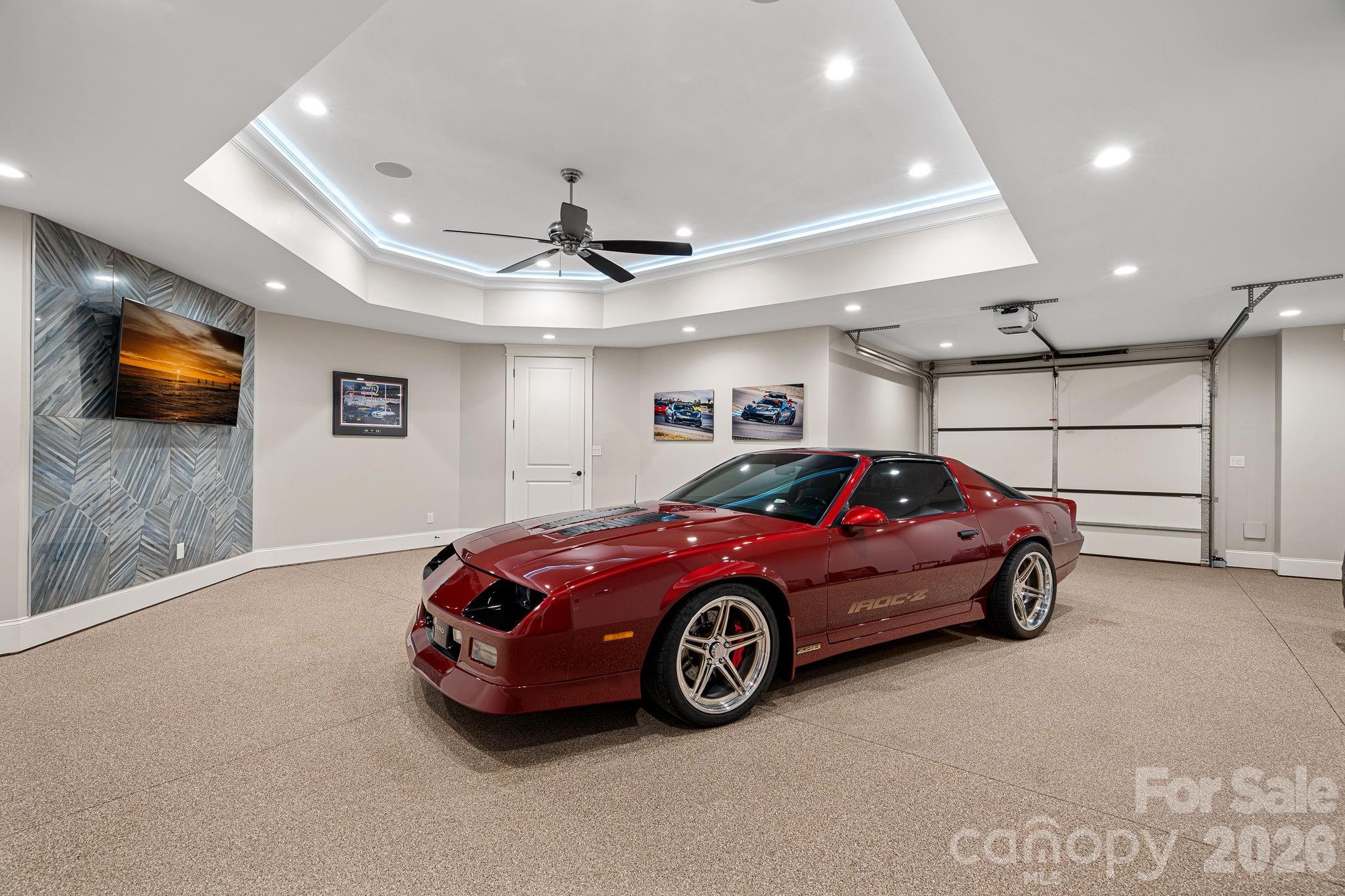 448 Stonemarker Road — Mooresville