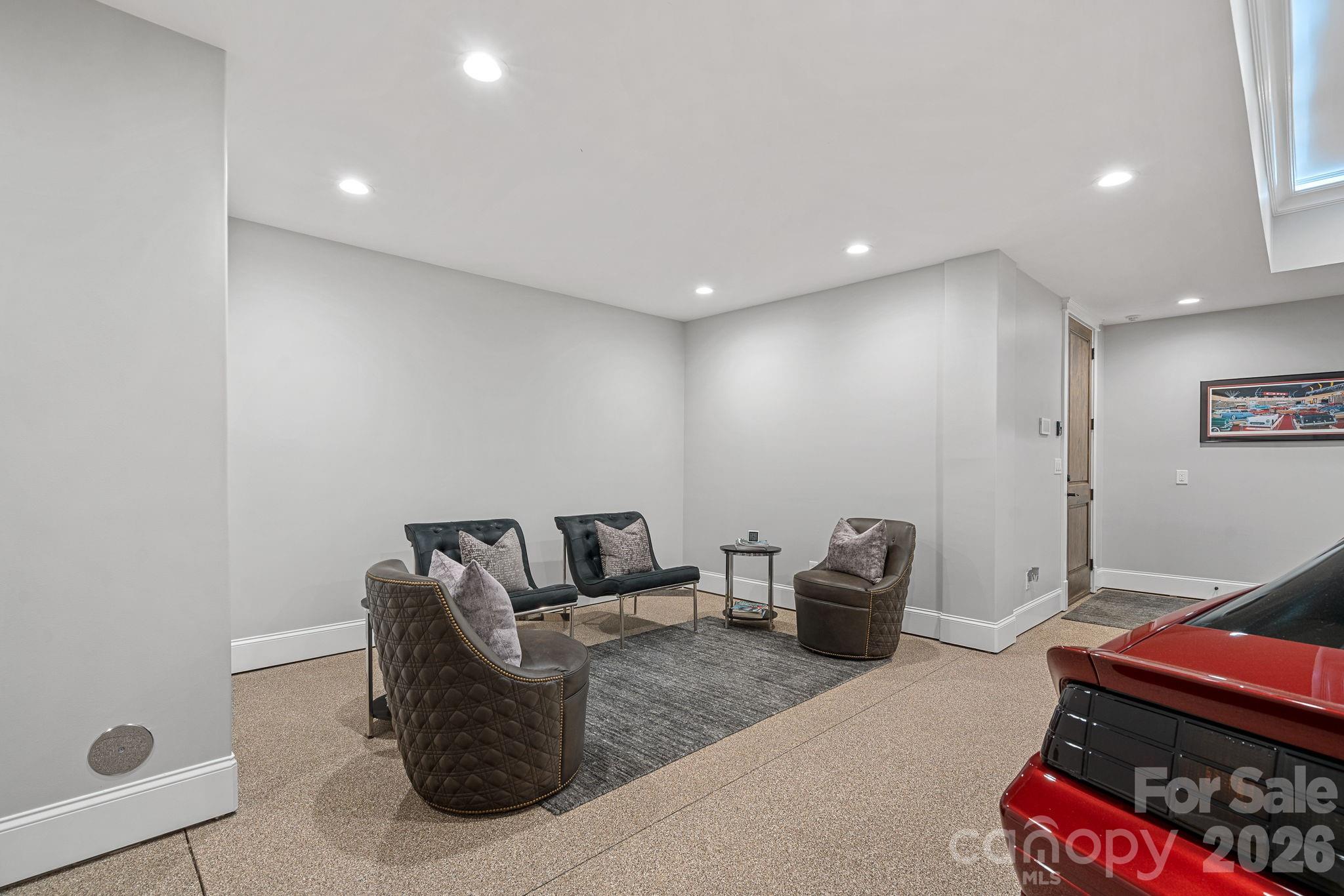 448 Stonemarker Road — Mooresville