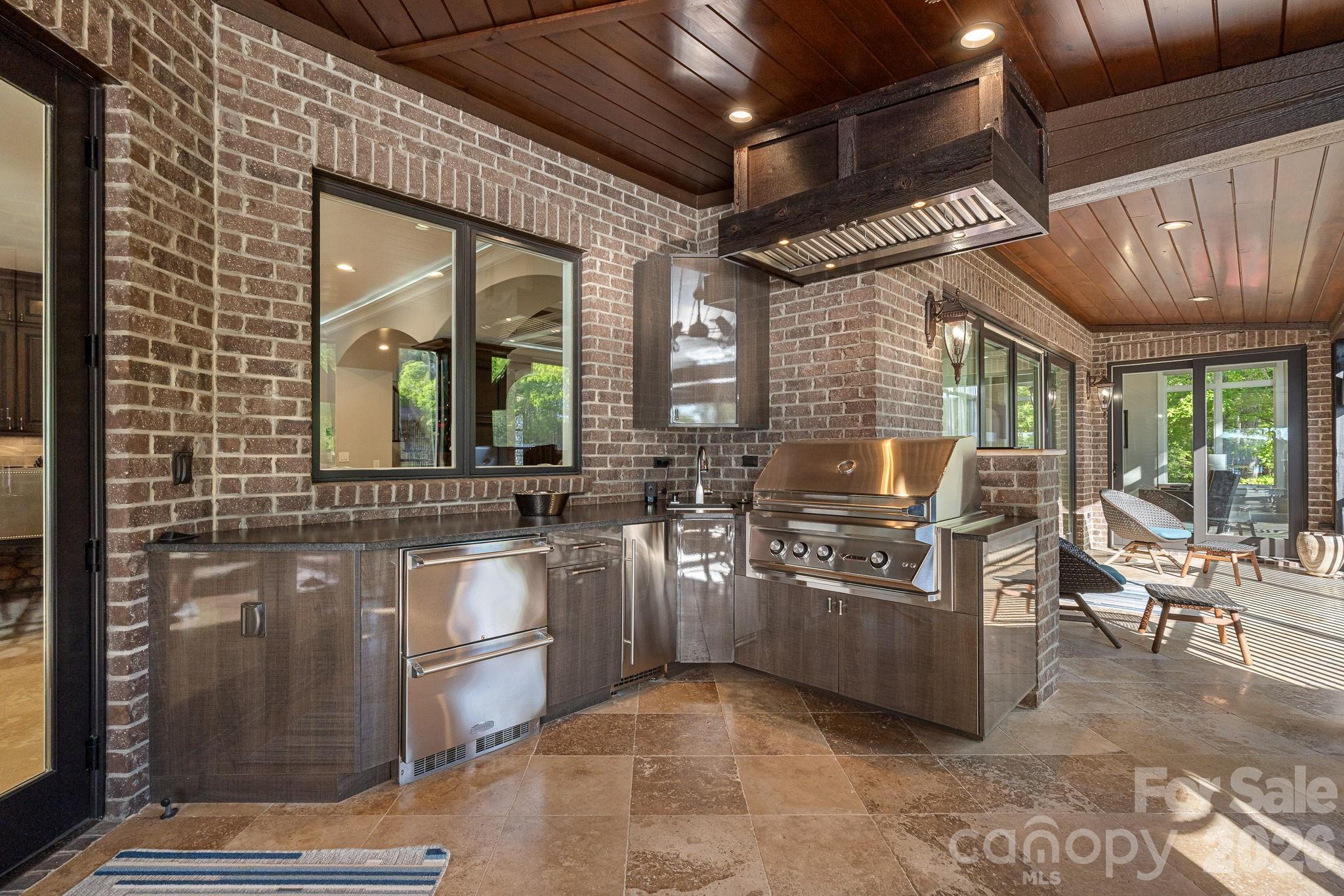 448 Stonemarker Road — Mooresville