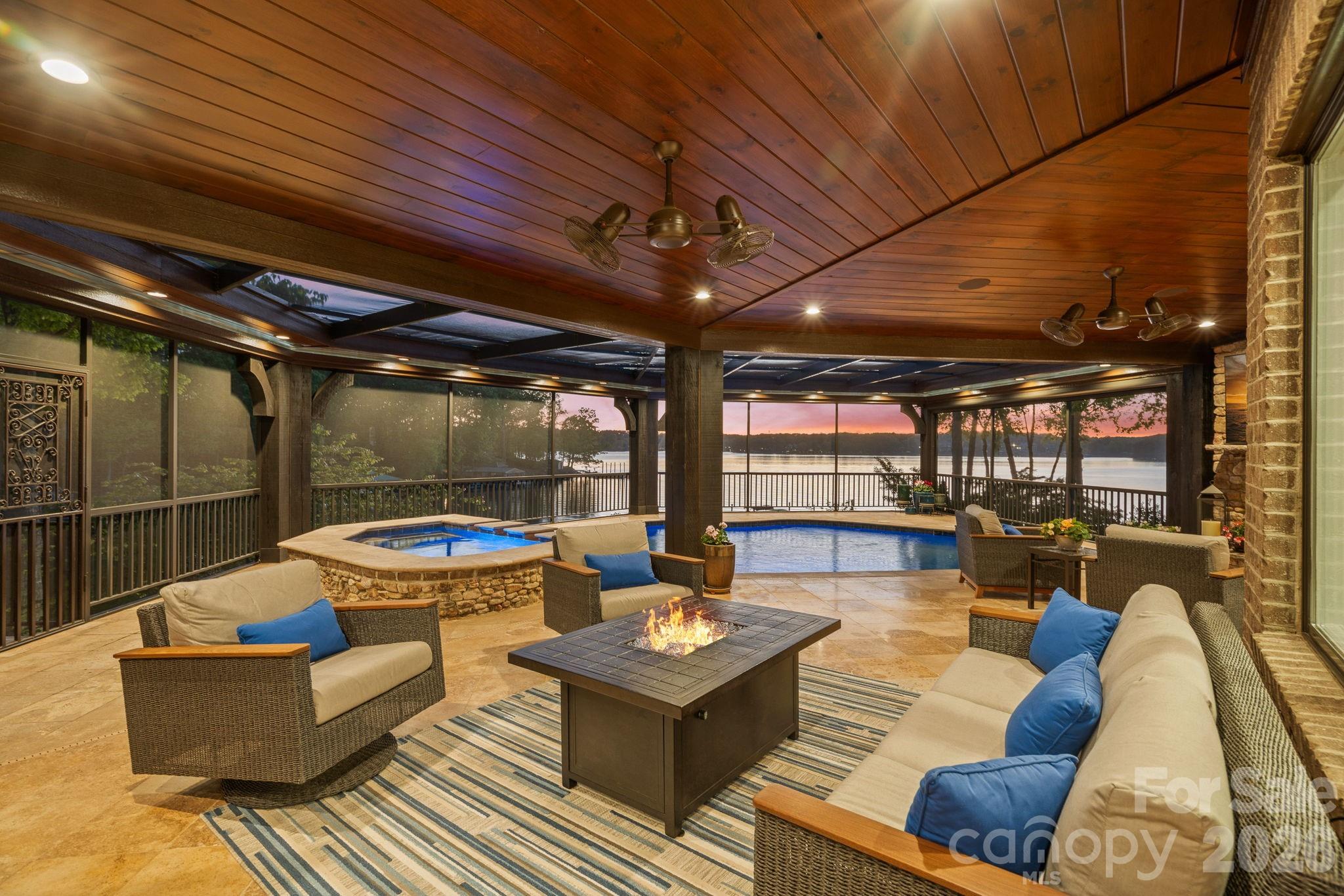 448 Stonemarker Road — Mooresville