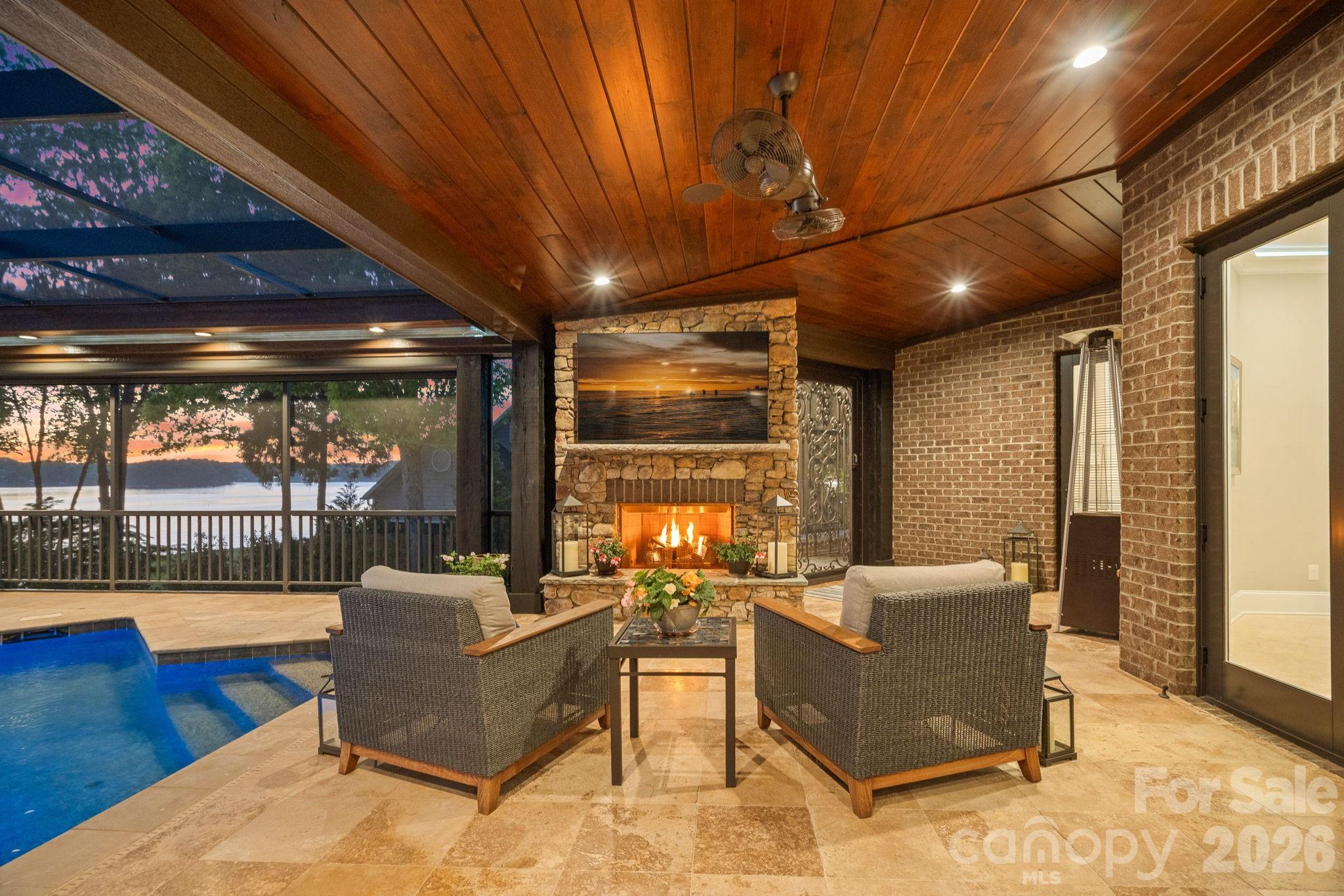 448 Stonemarker Road — Mooresville
