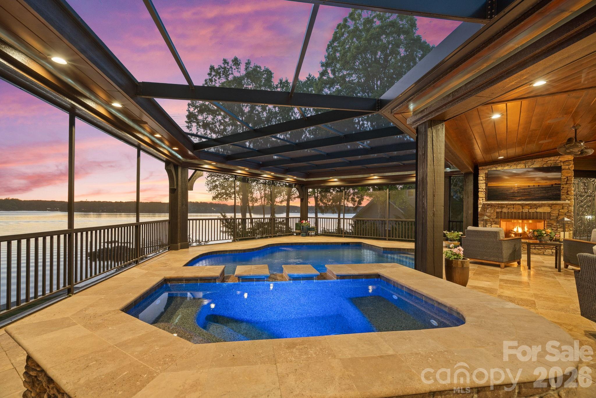448 Stonemarker Road — Mooresville