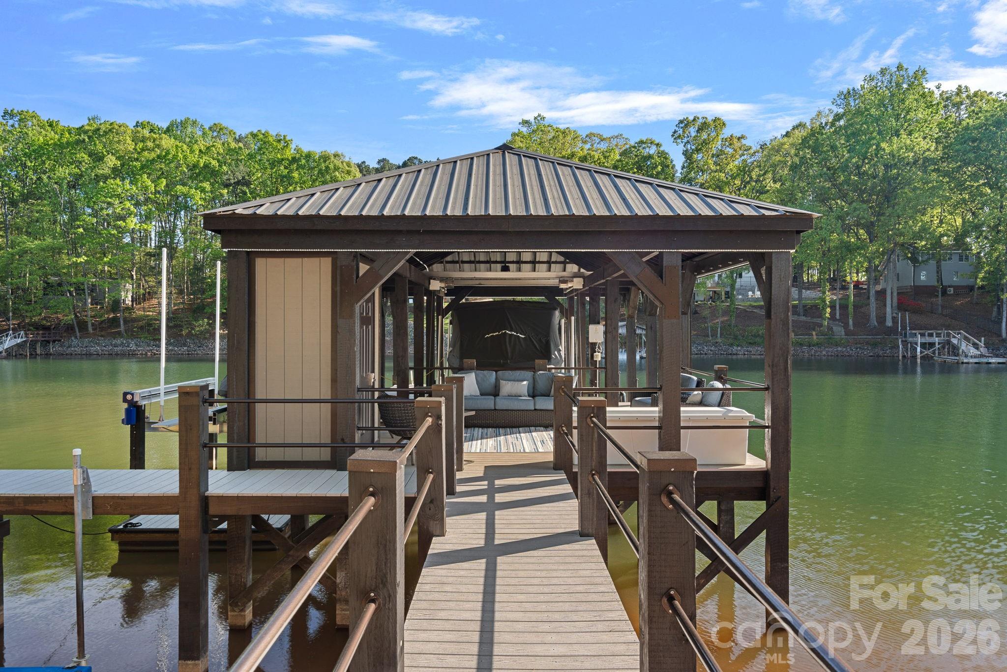 448 Stonemarker Road — Mooresville