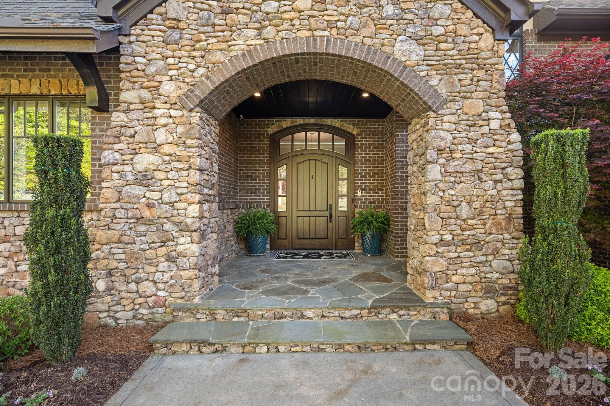 448 Stonemarker Road — Mooresville