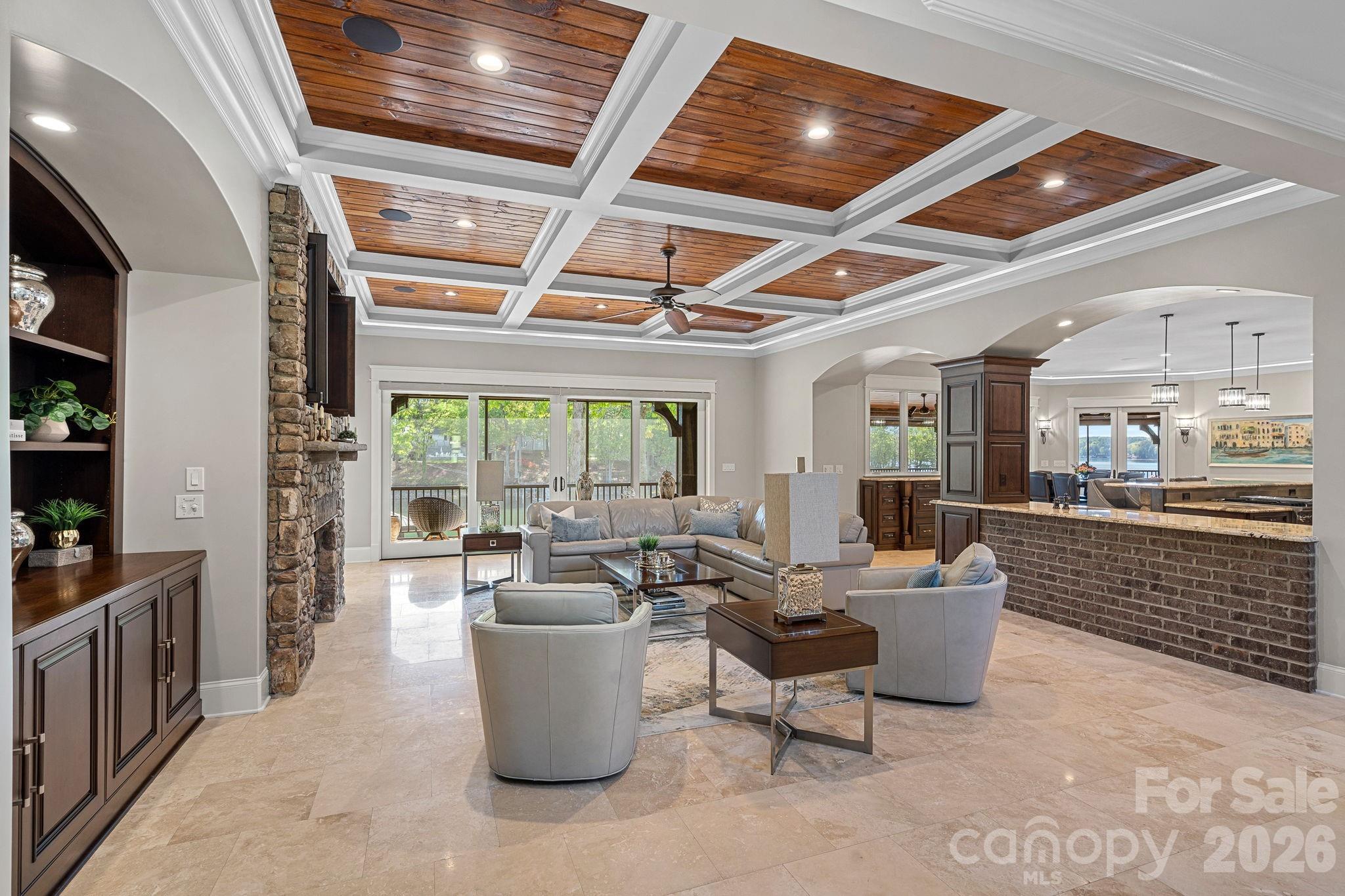 448 Stonemarker Road — Mooresville