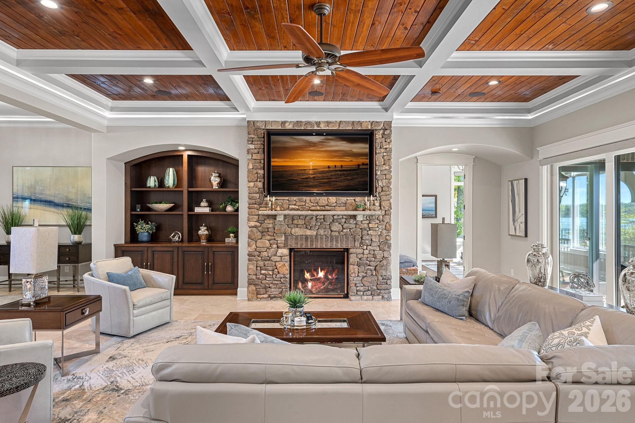 448 Stonemarker Road — Mooresville