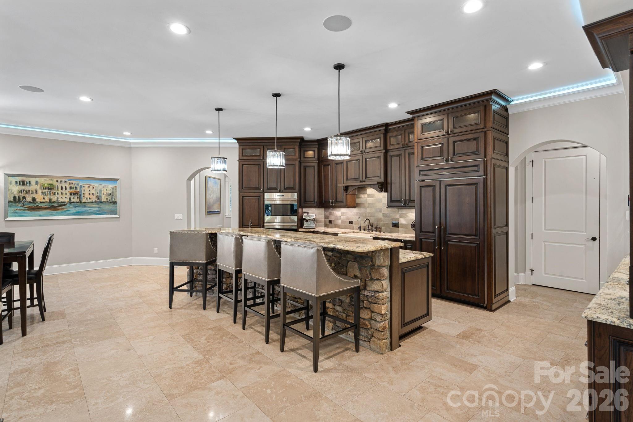 448 Stonemarker Road — Mooresville