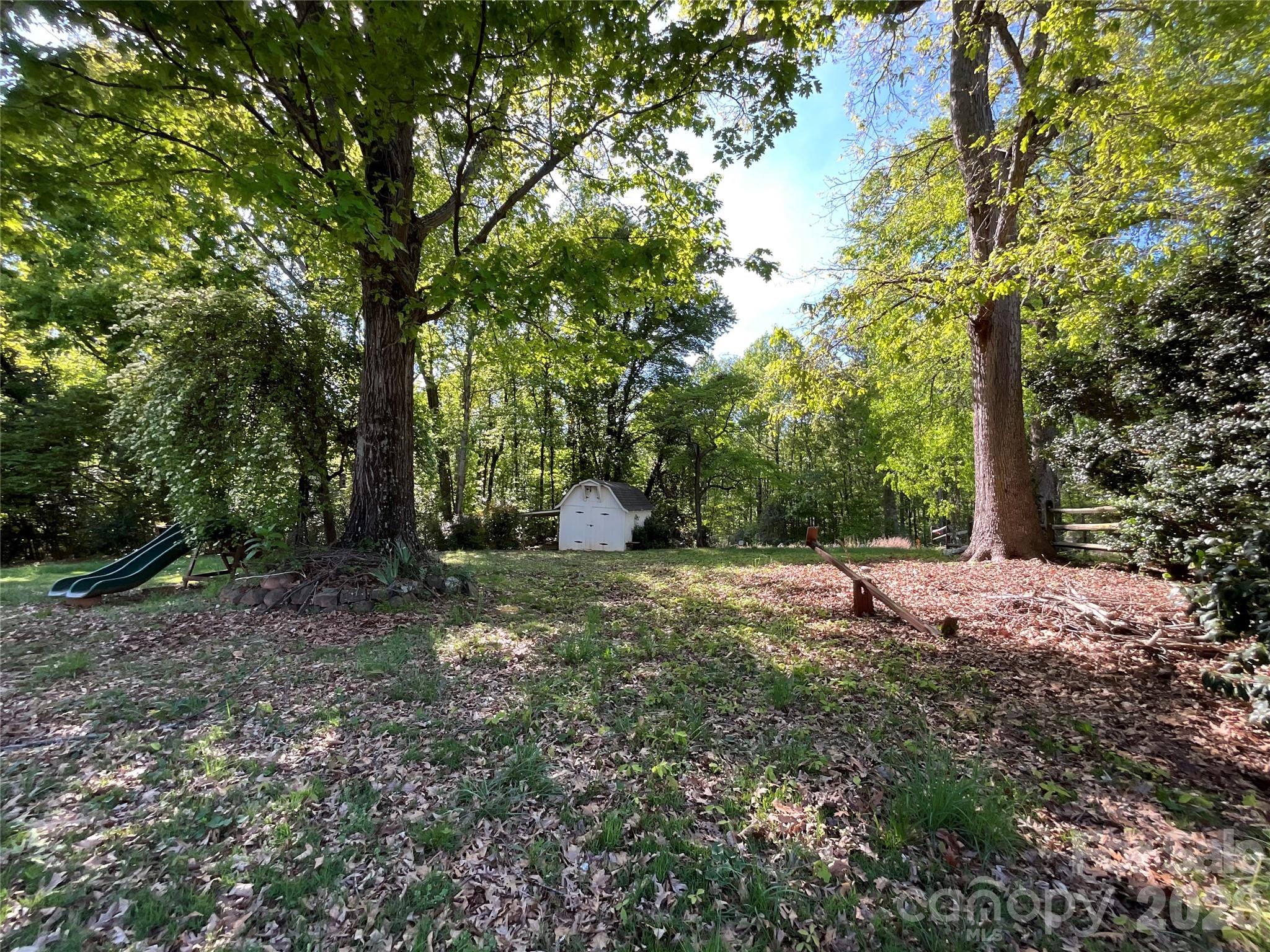 520 Carole Lane — Charlotte