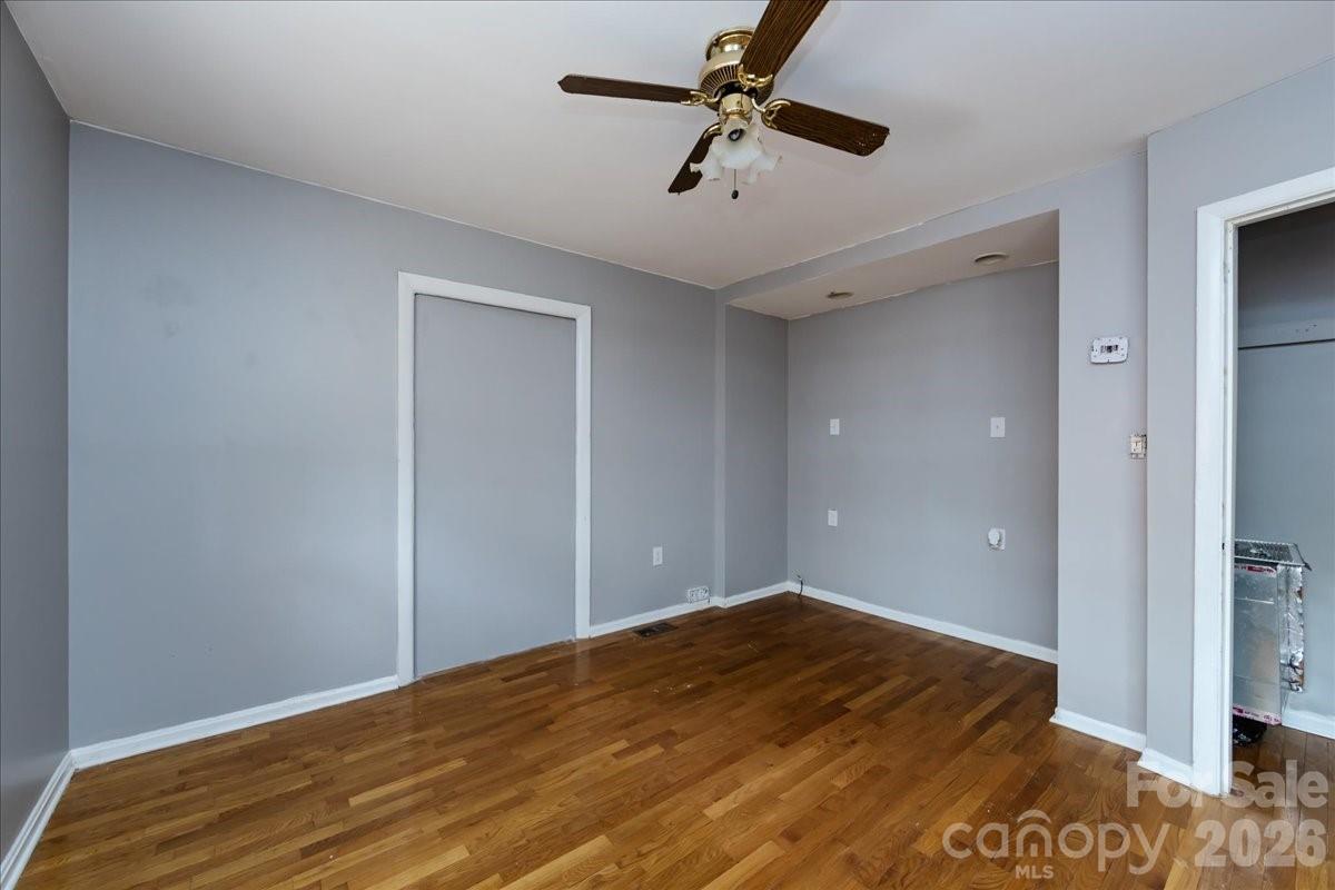 1628 Eastway Drive — Charlotte
