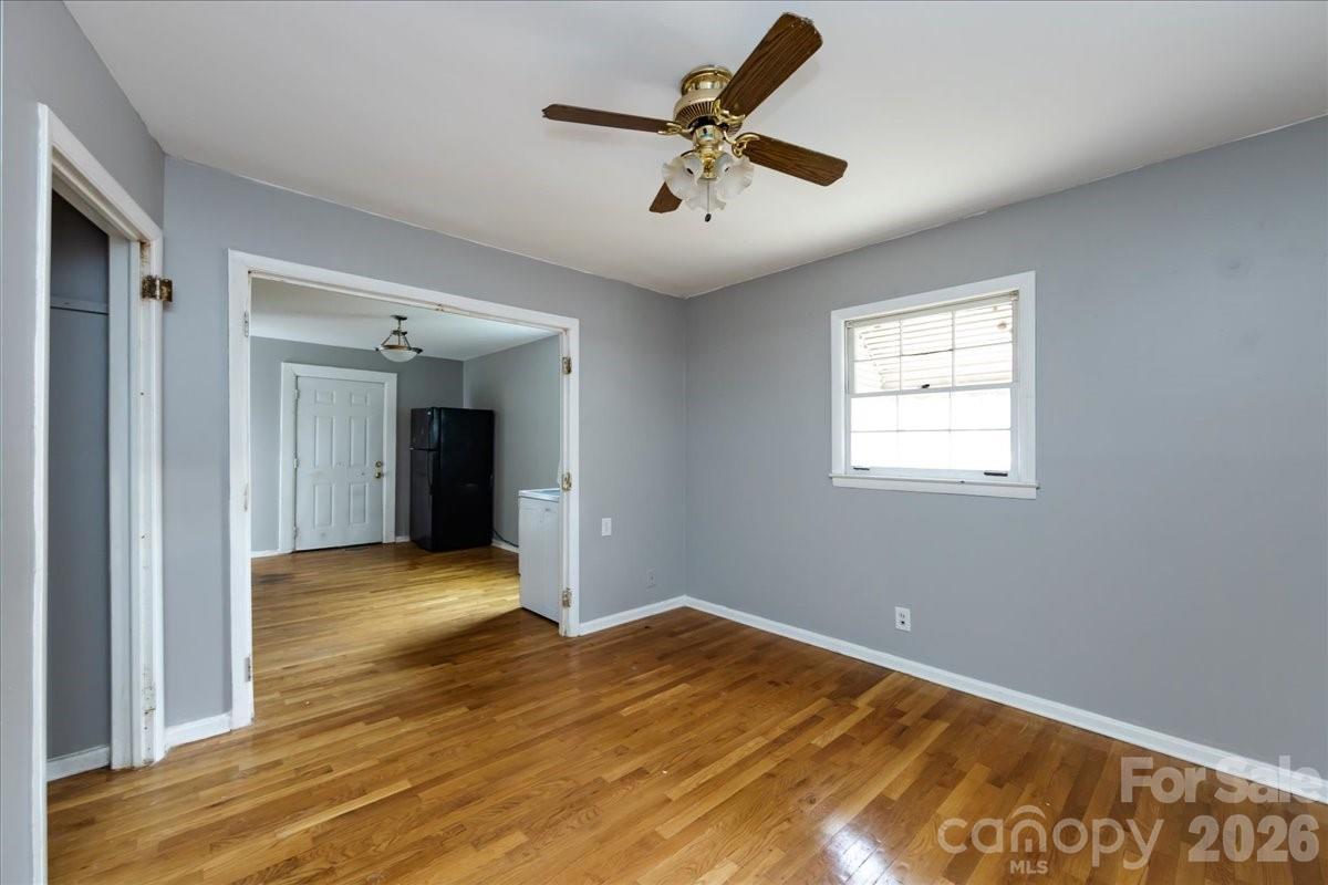 1628 Eastway Drive — Charlotte