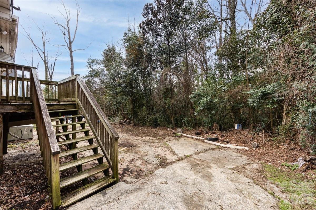 1628 Eastway Drive — Charlotte