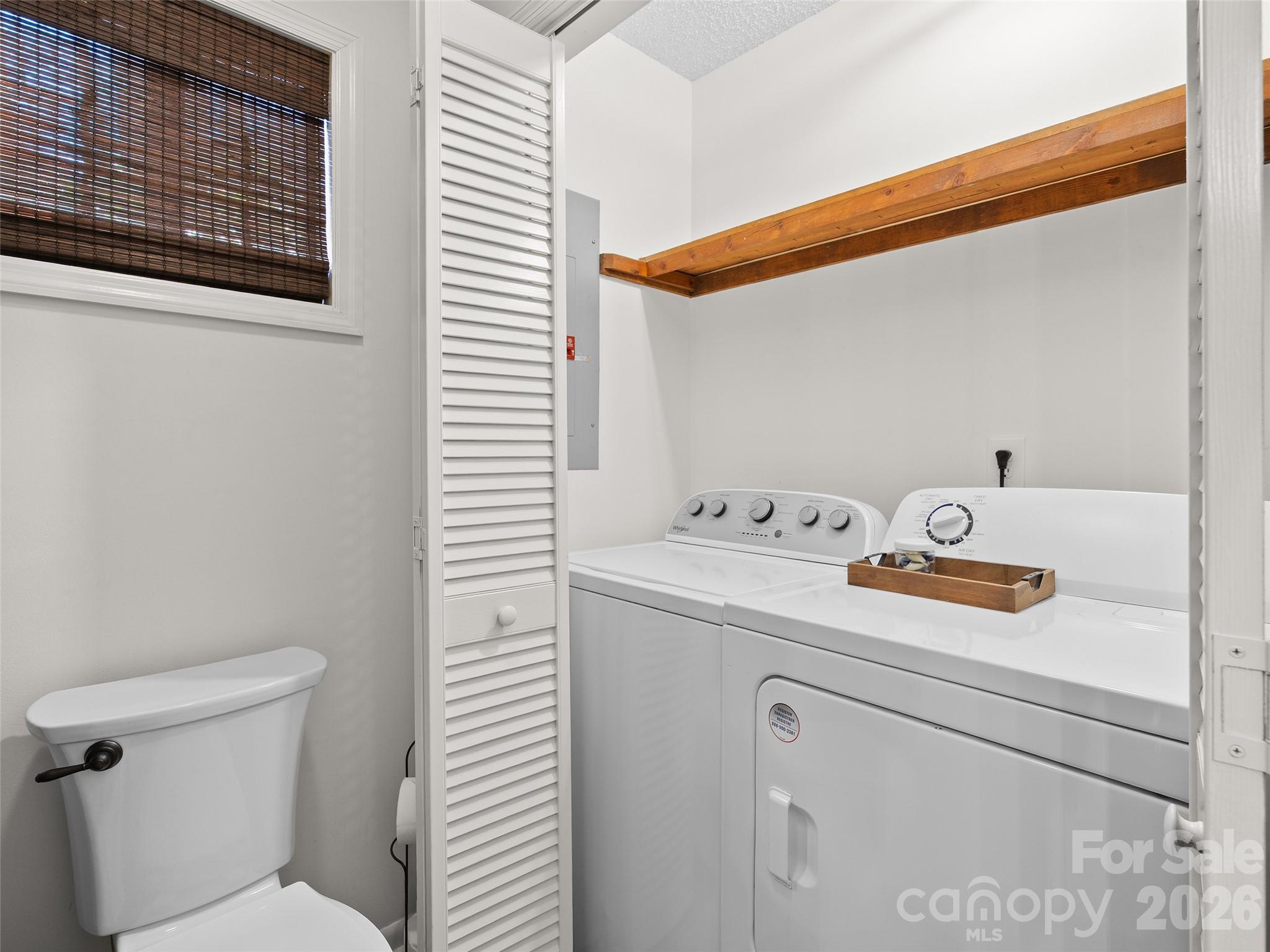 34 Fernbrook Road — Maggie Valley