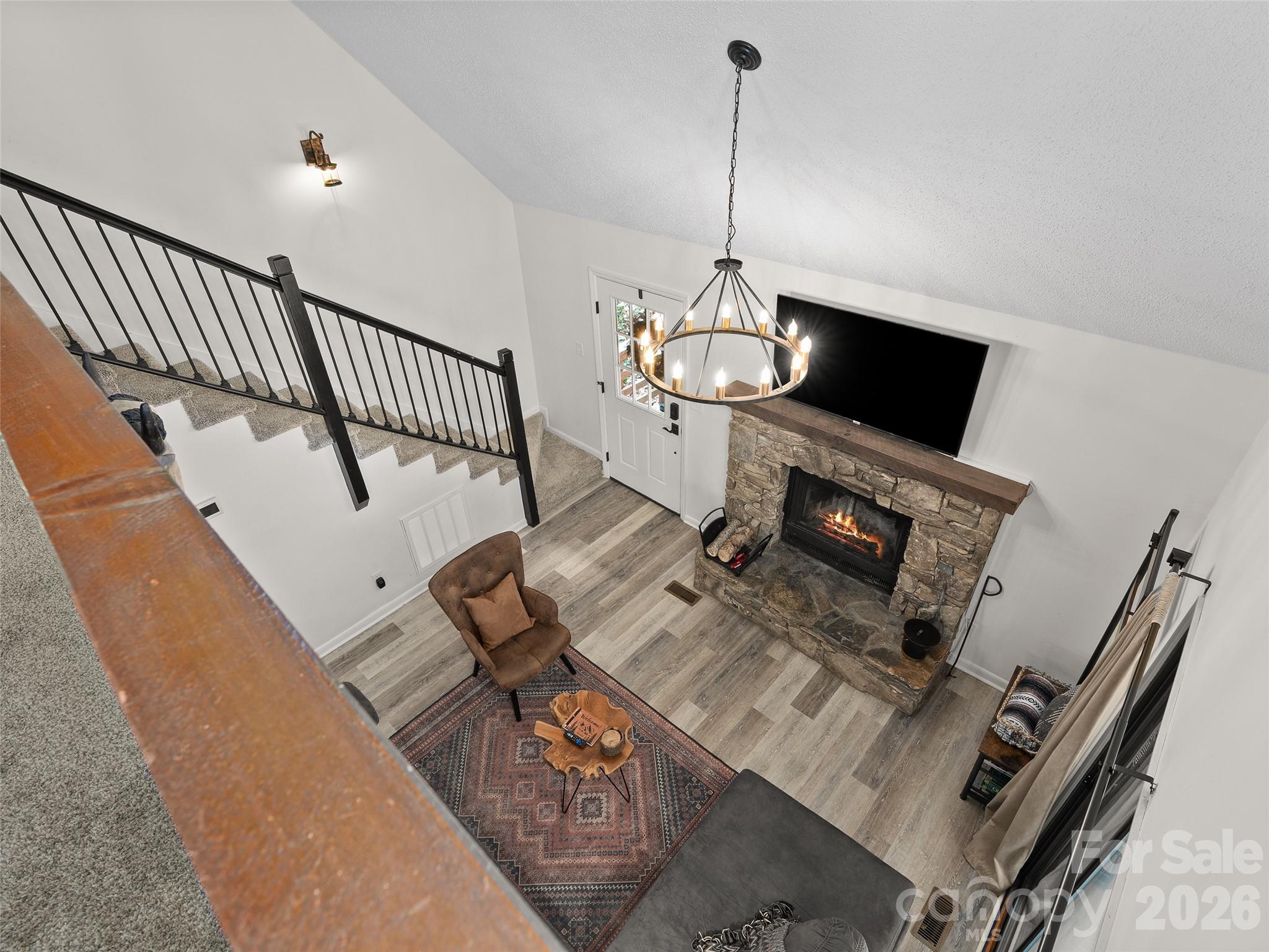 34 Fernbrook Road — Maggie Valley