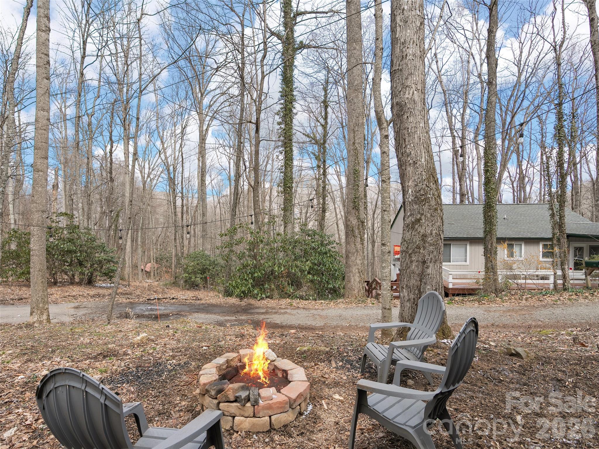 34 Fernbrook Road — Maggie Valley