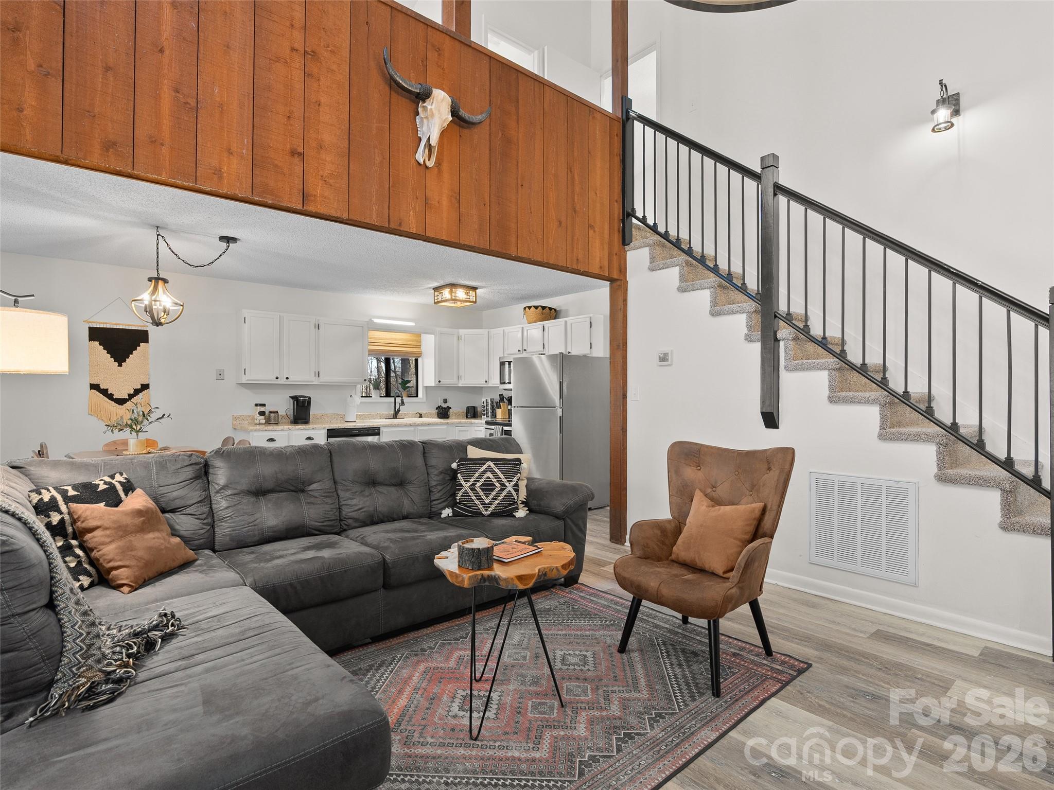 34 Fernbrook Road — Maggie Valley