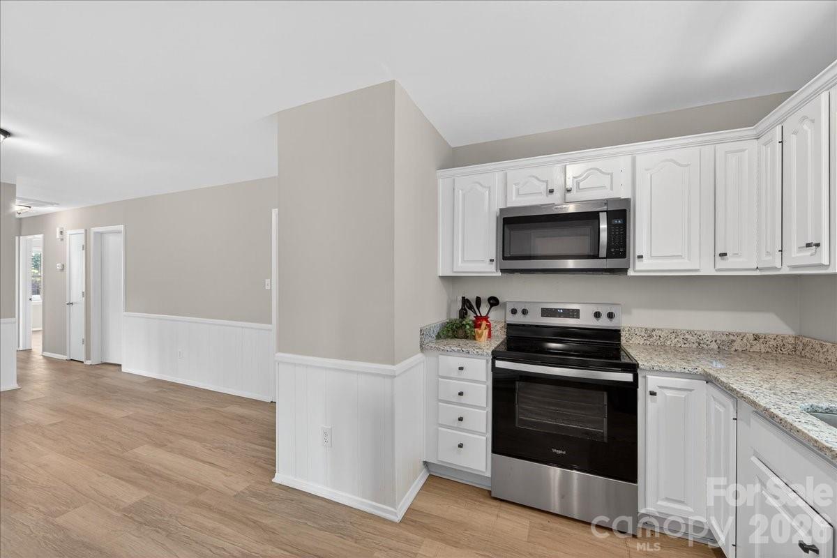 6576 Stoney Ridge Road — Matthews