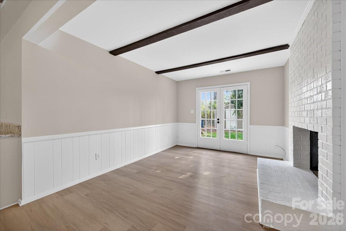 6576 Stoney Ridge Road — Matthews