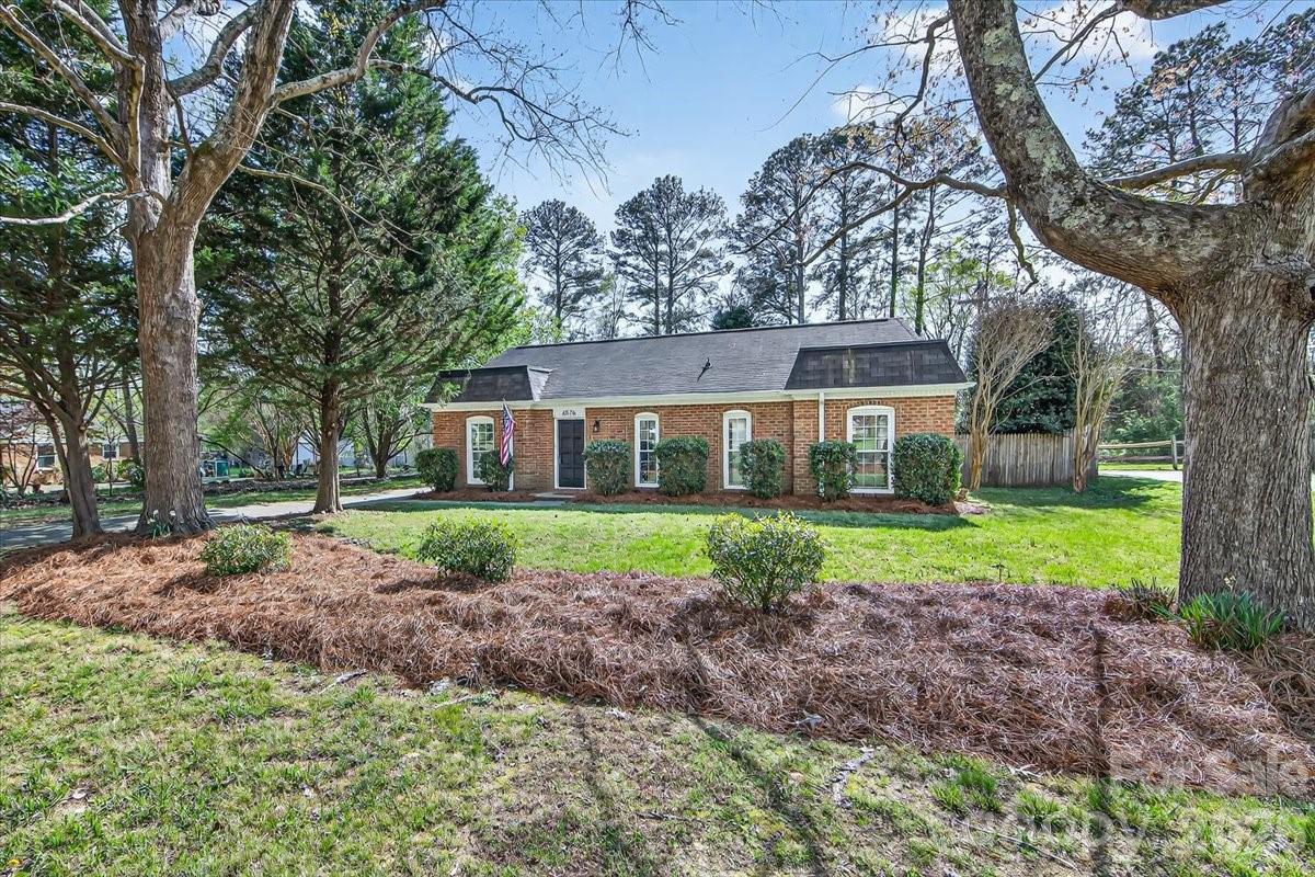 6576 Stoney Ridge Road — Matthews