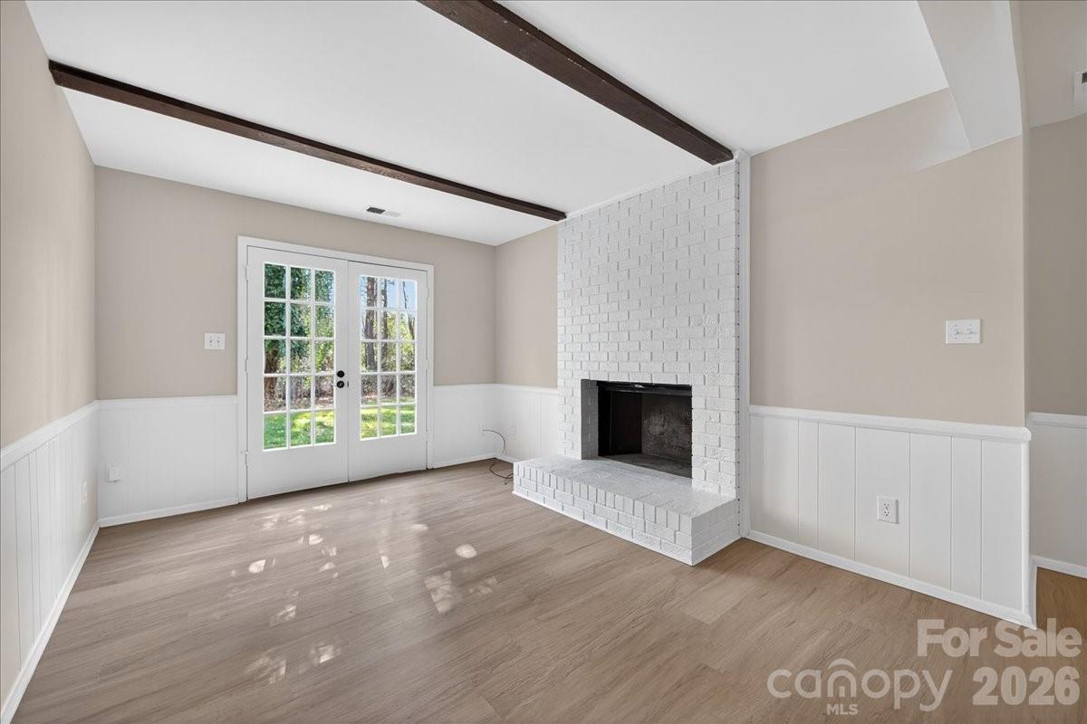 6576 Stoney Ridge Road — Matthews