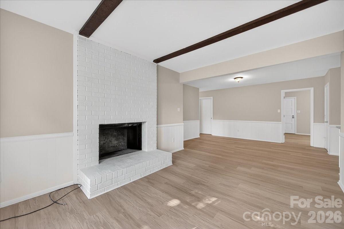 6576 Stoney Ridge Road — Matthews