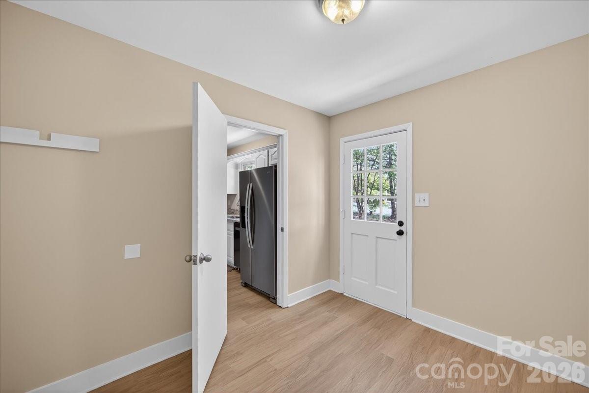 6576 Stoney Ridge Road — Matthews