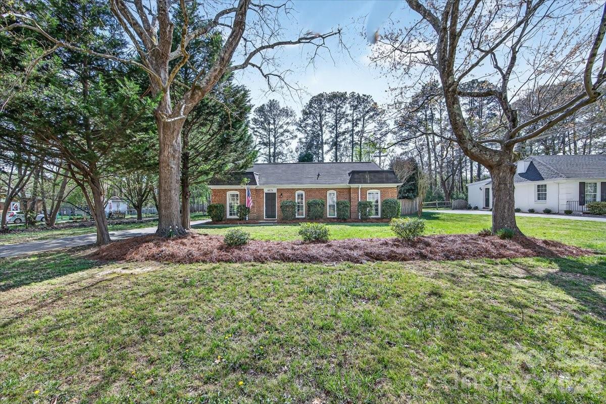 6576 Stoney Ridge Road — Matthews