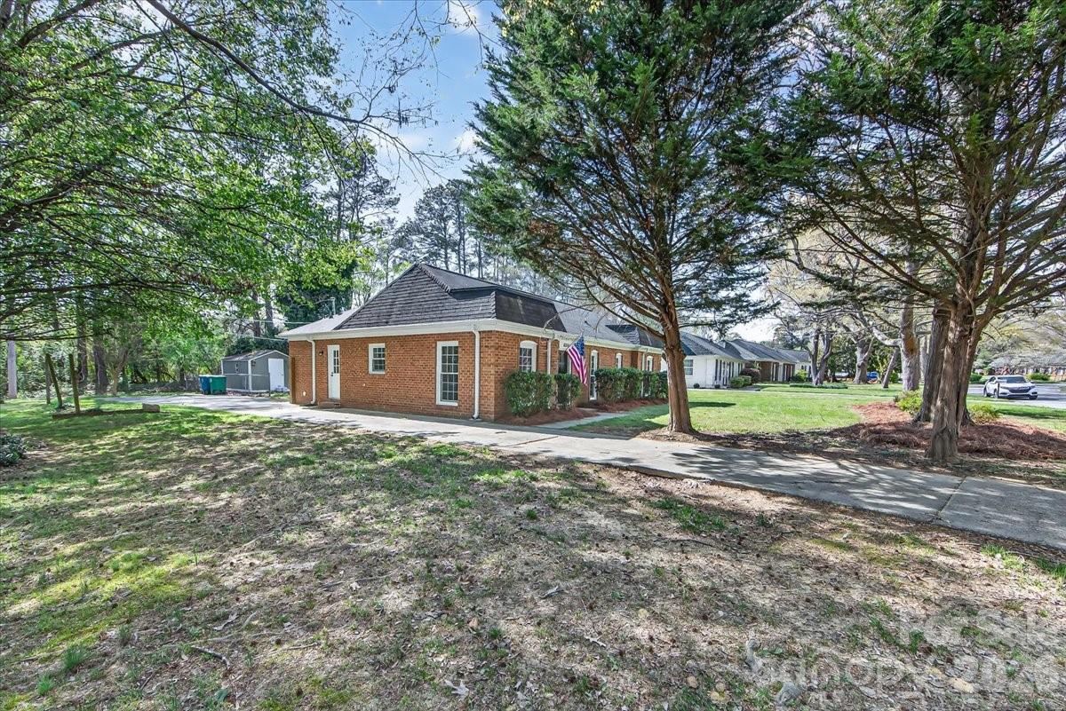 6576 Stoney Ridge Road — Matthews