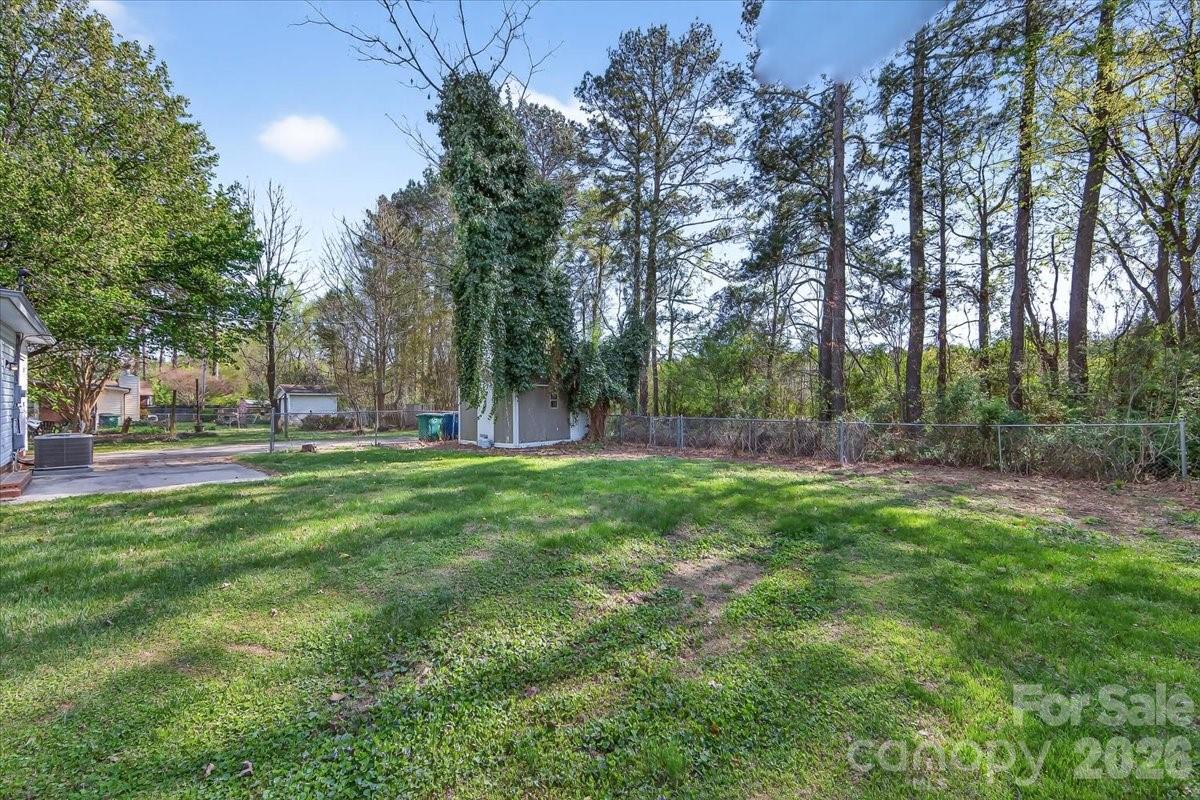 6576 Stoney Ridge Road — Matthews
