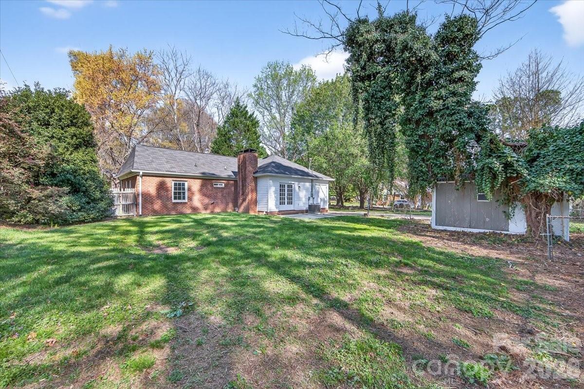 6576 Stoney Ridge Road — Matthews