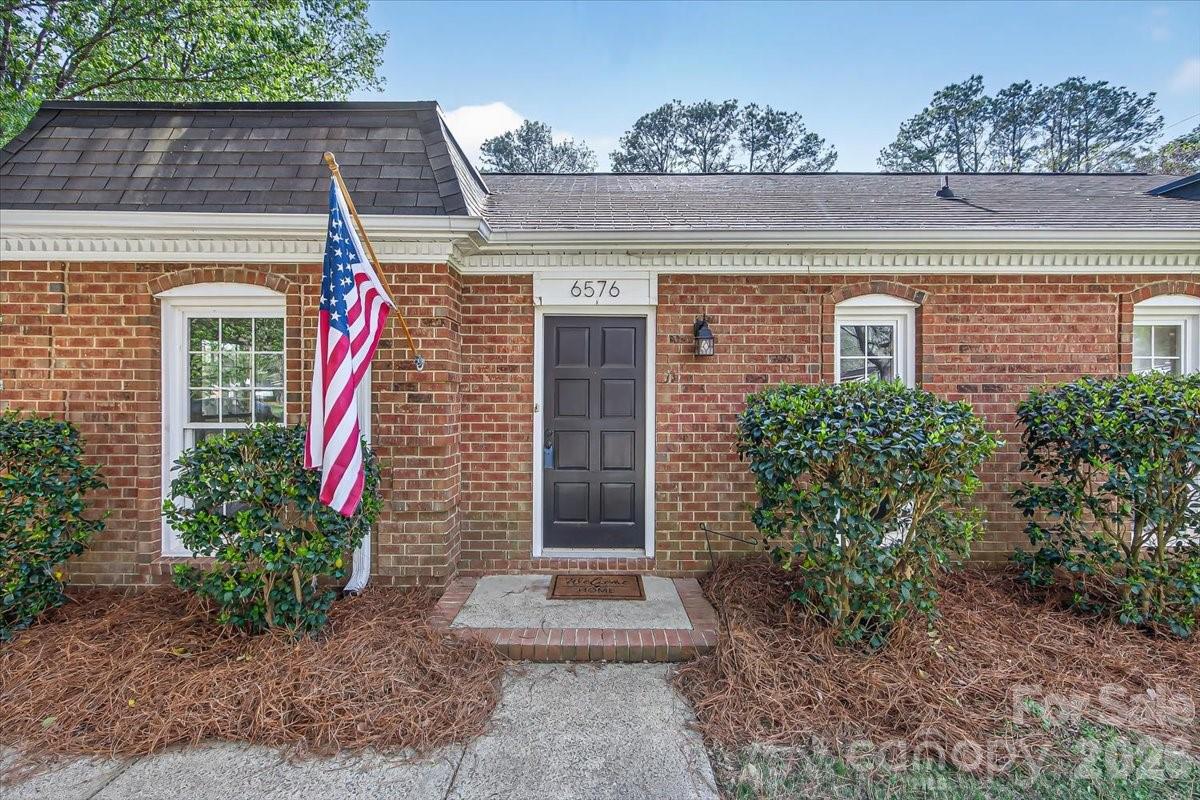 6576 Stoney Ridge Road — Matthews