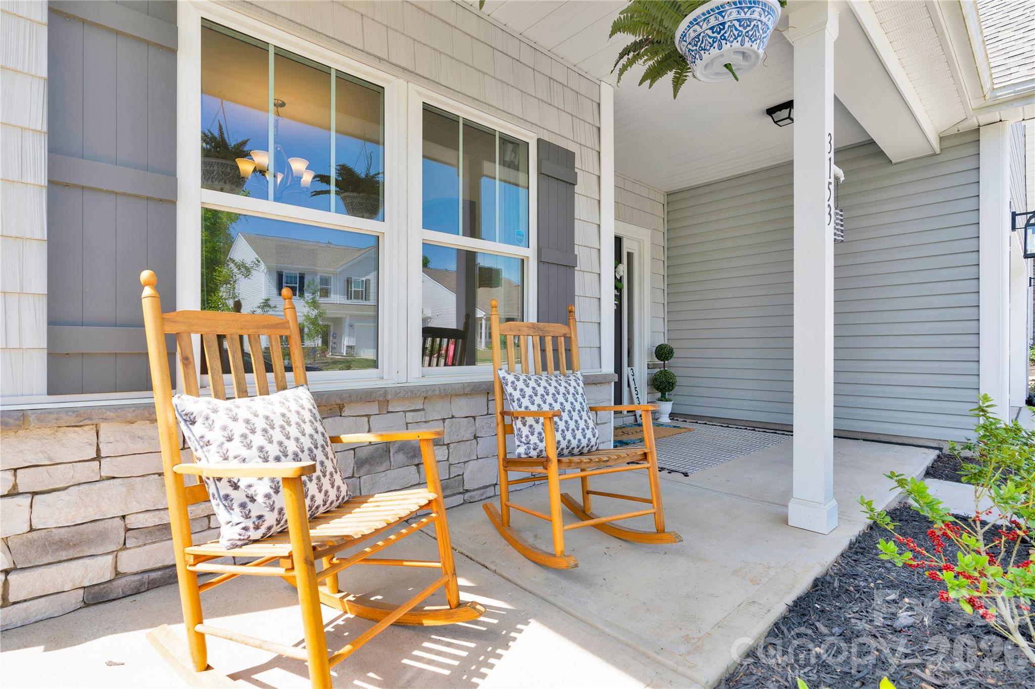 3153 Pinehills Way #103 — Mount Holly