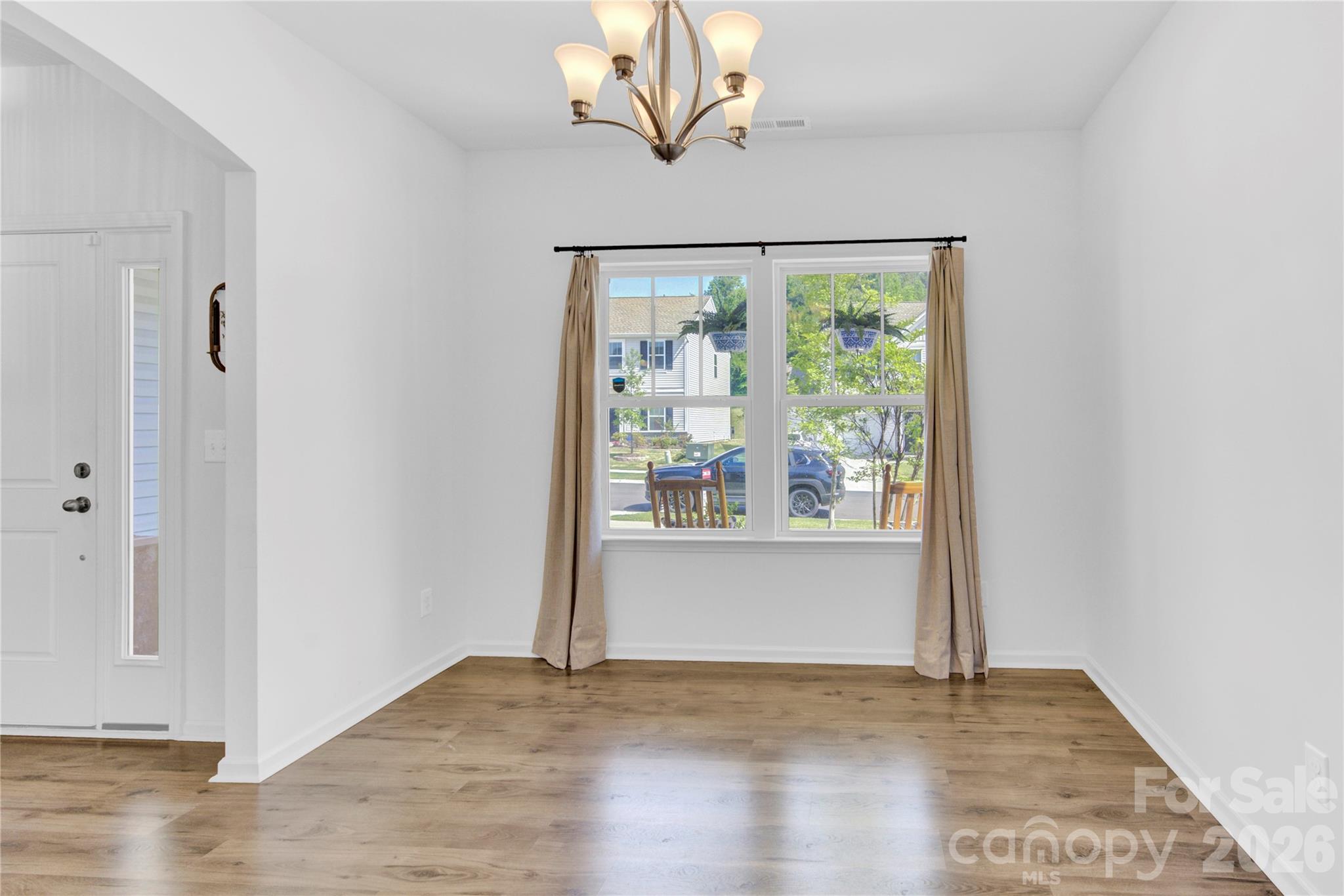 3153 Pinehills Way #103 — Mount Holly