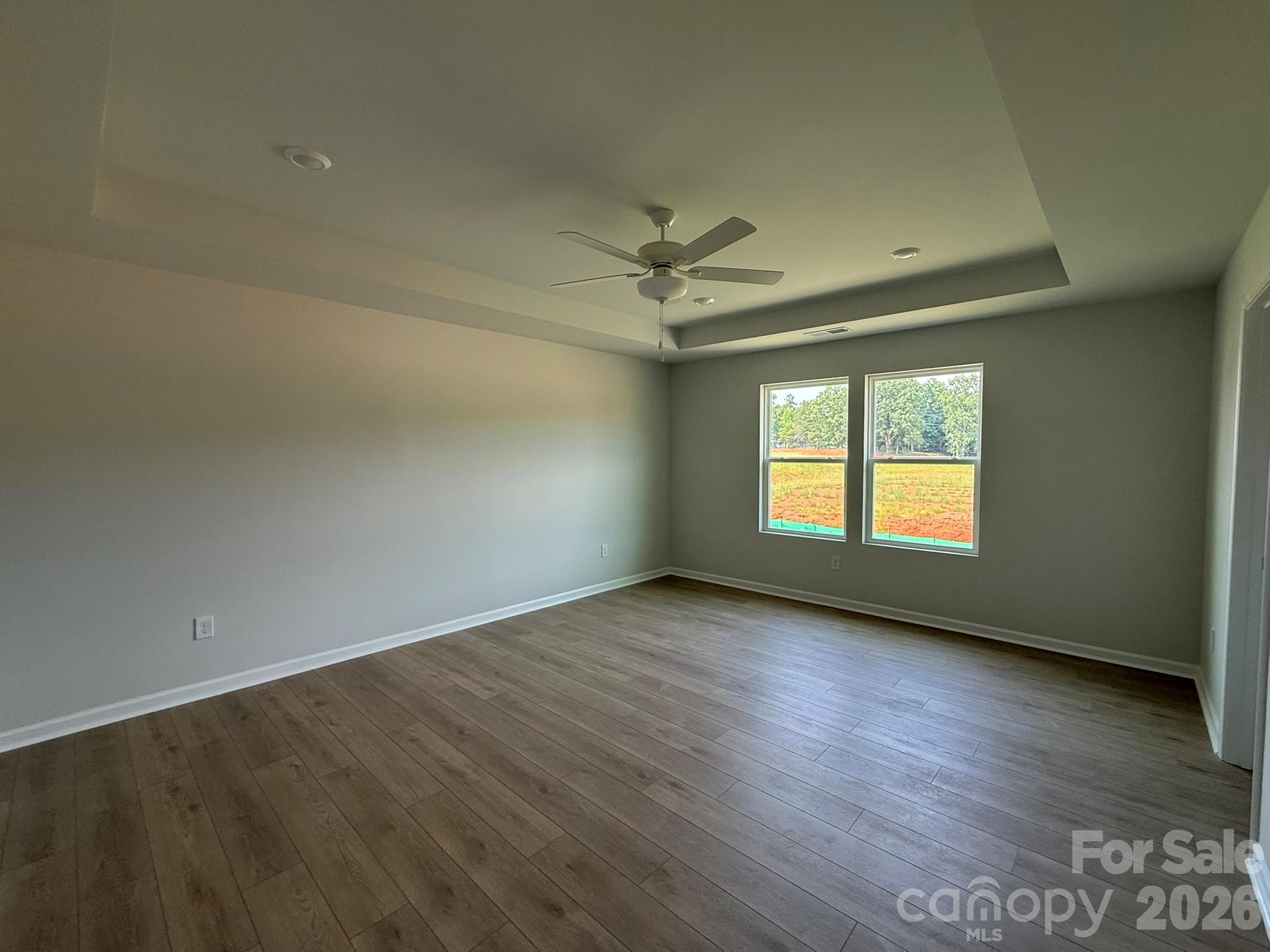 1305 Bansal Drive — Charlotte