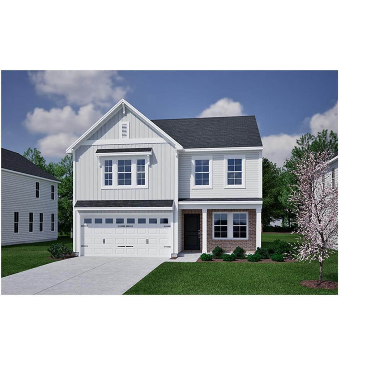 1305 Bansal Drive — Charlotte