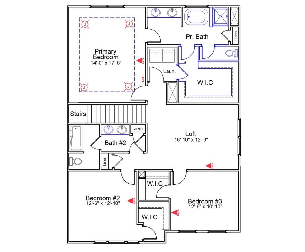 1305 Bansal Drive — Charlotte
