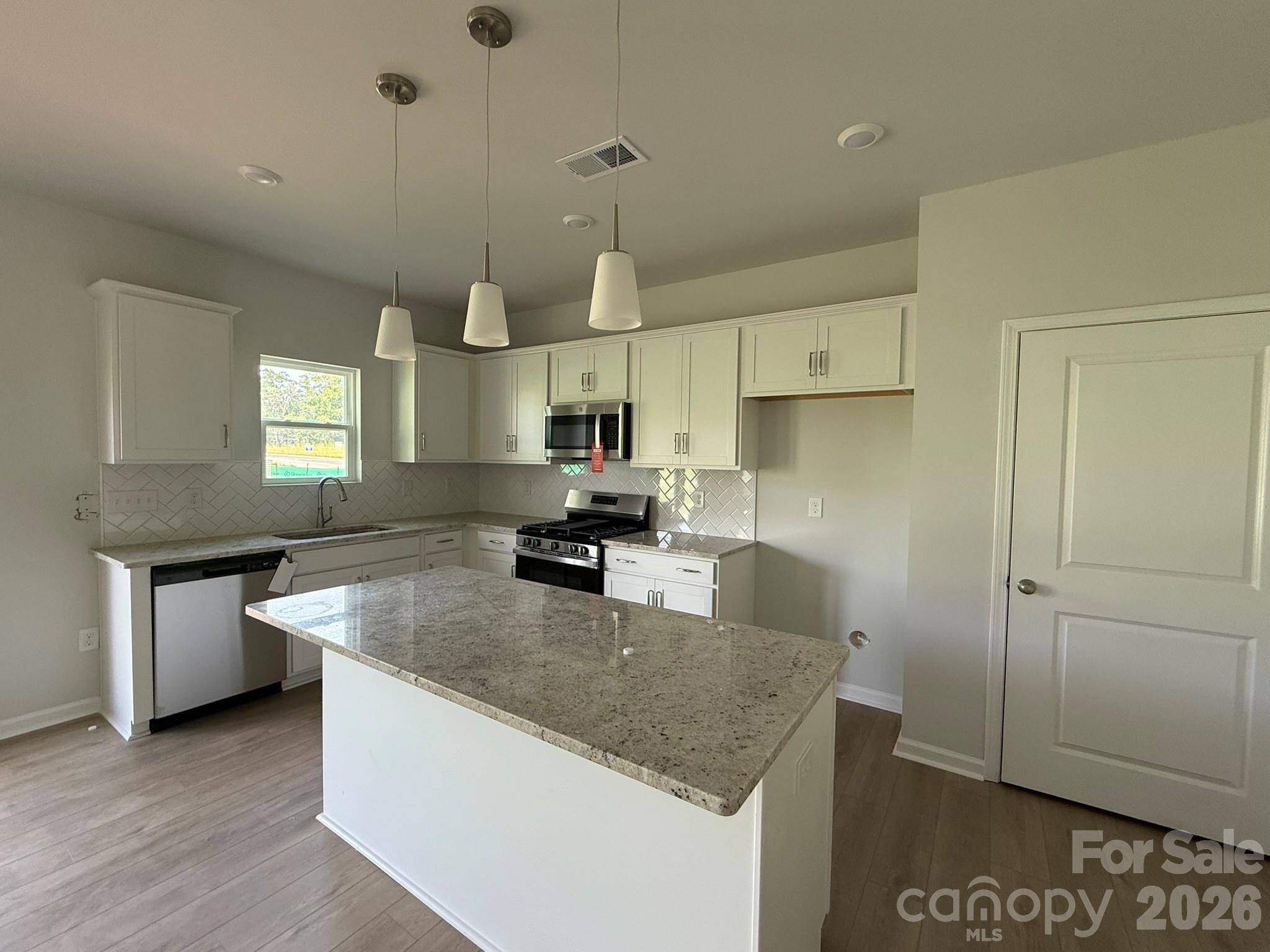 1305 Bansal Drive — Charlotte