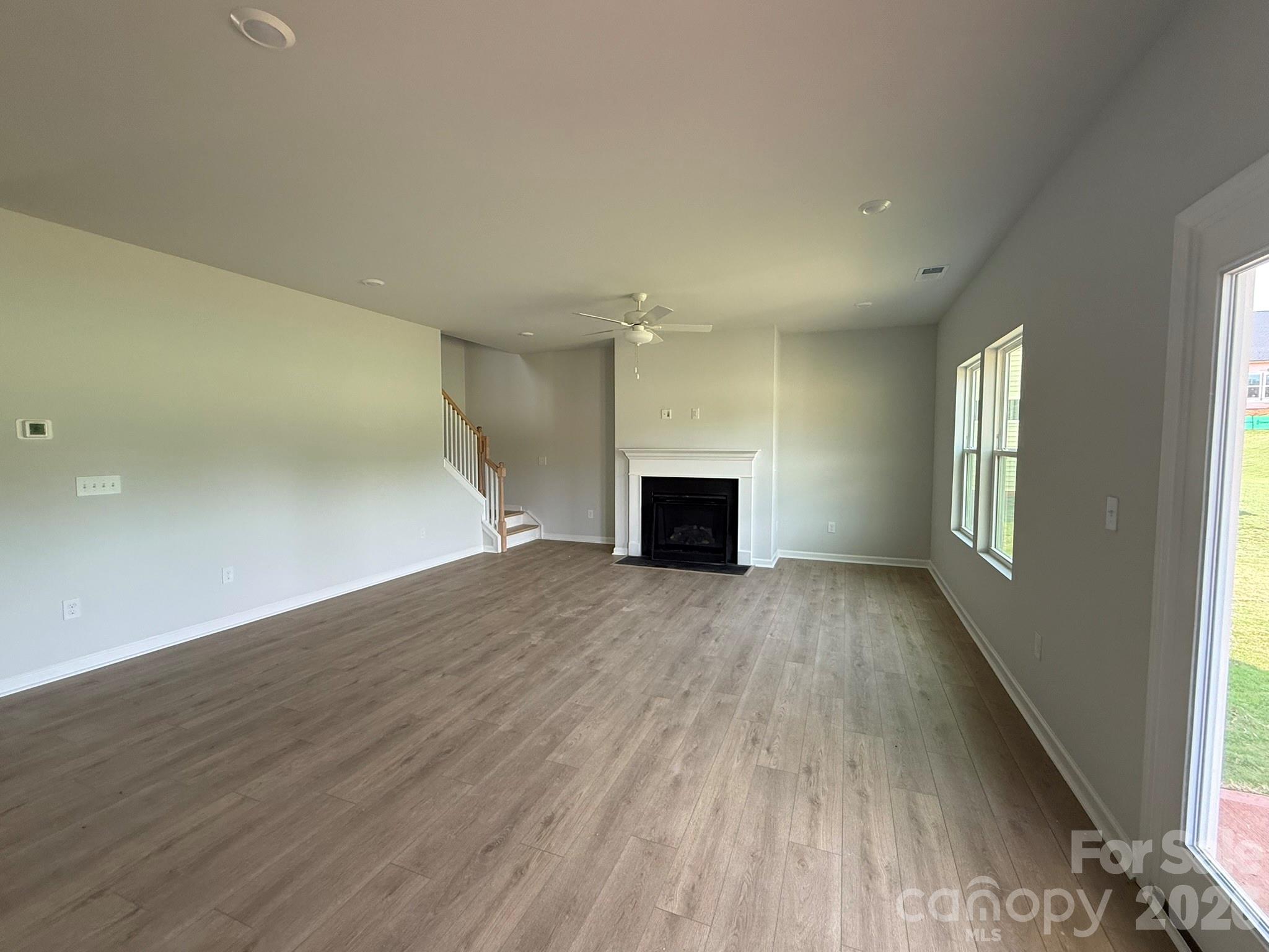 1305 Bansal Drive — Charlotte