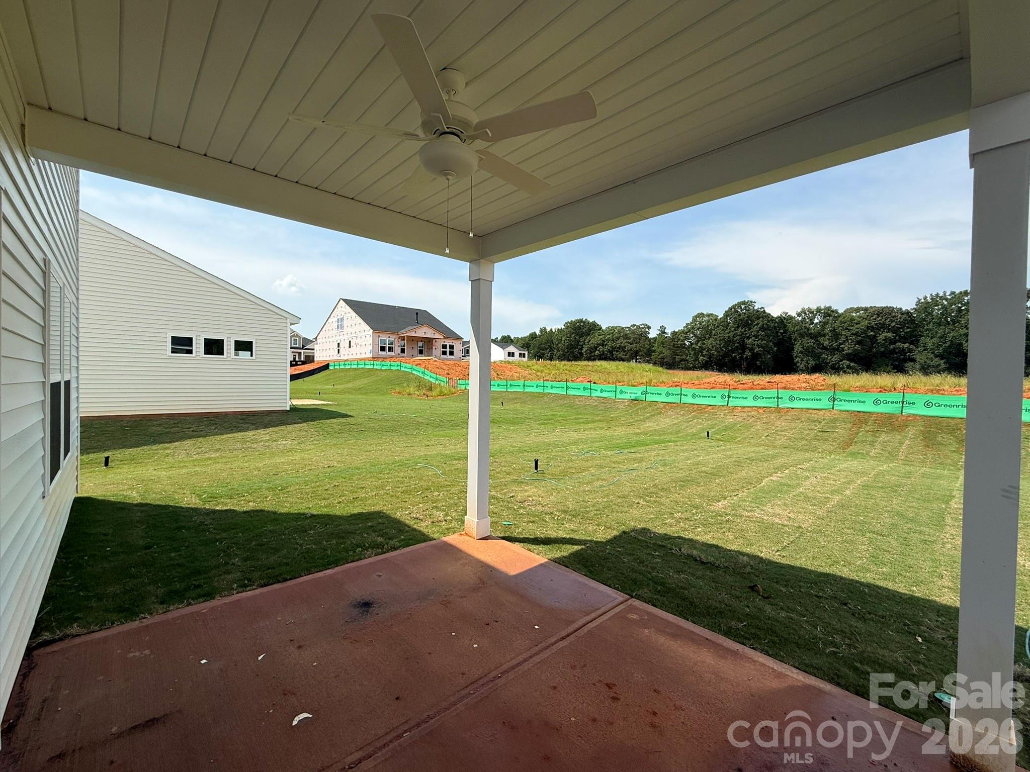 1305 Bansal Drive — Charlotte